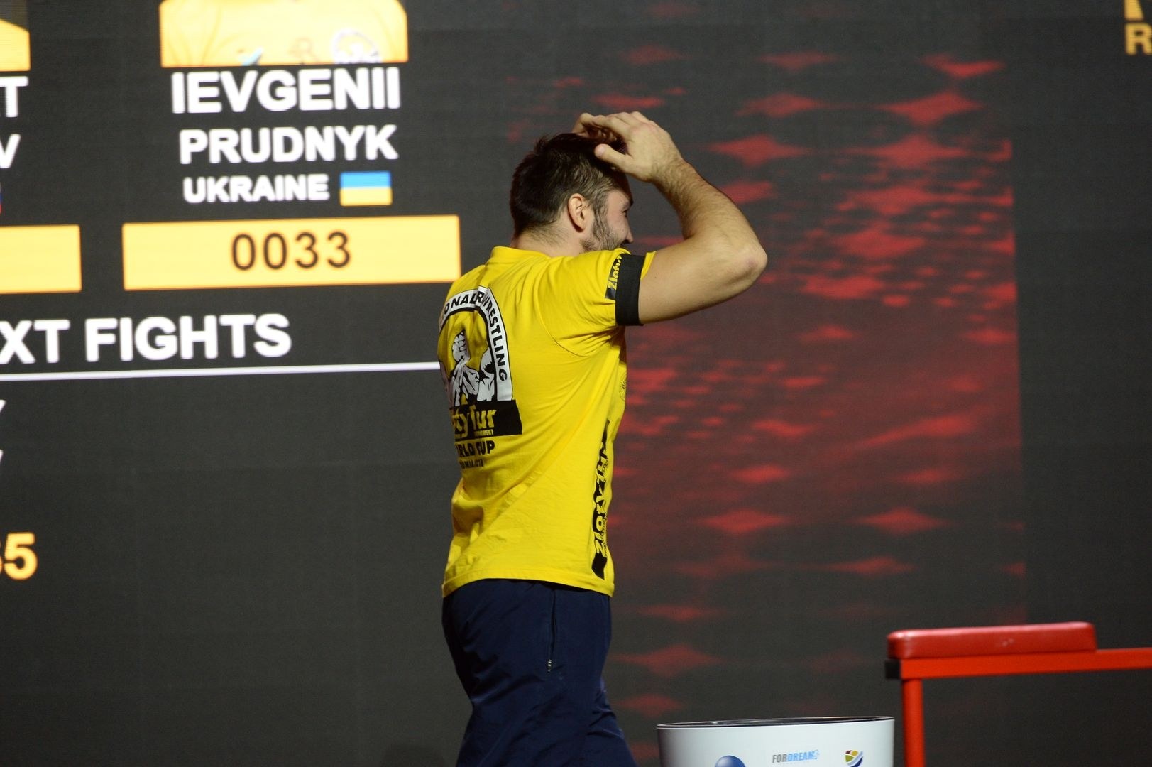 Zloty Tur 2018 Vendetta All Stars