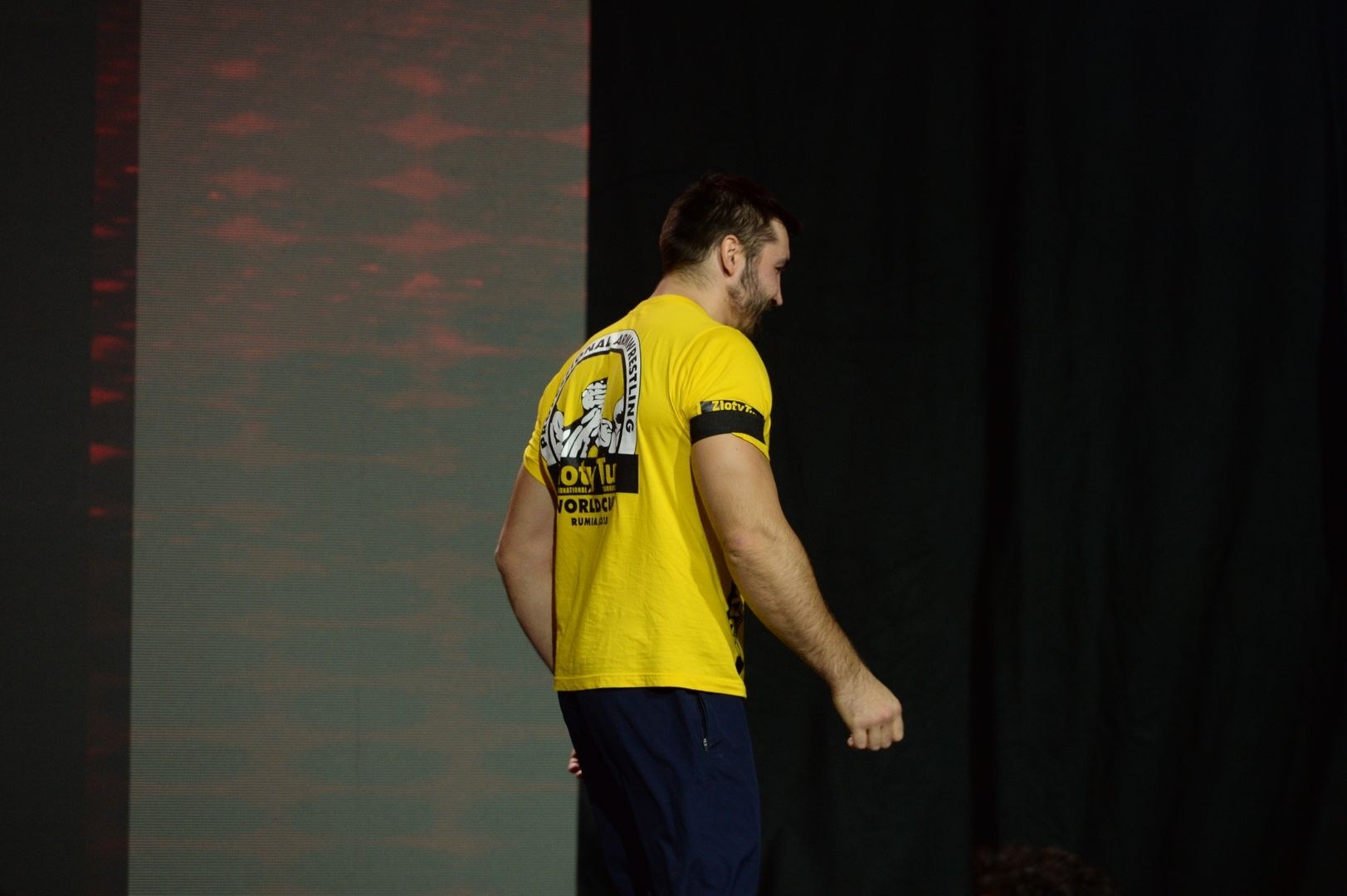 Zloty Tur 2018 Vendetta All Stars