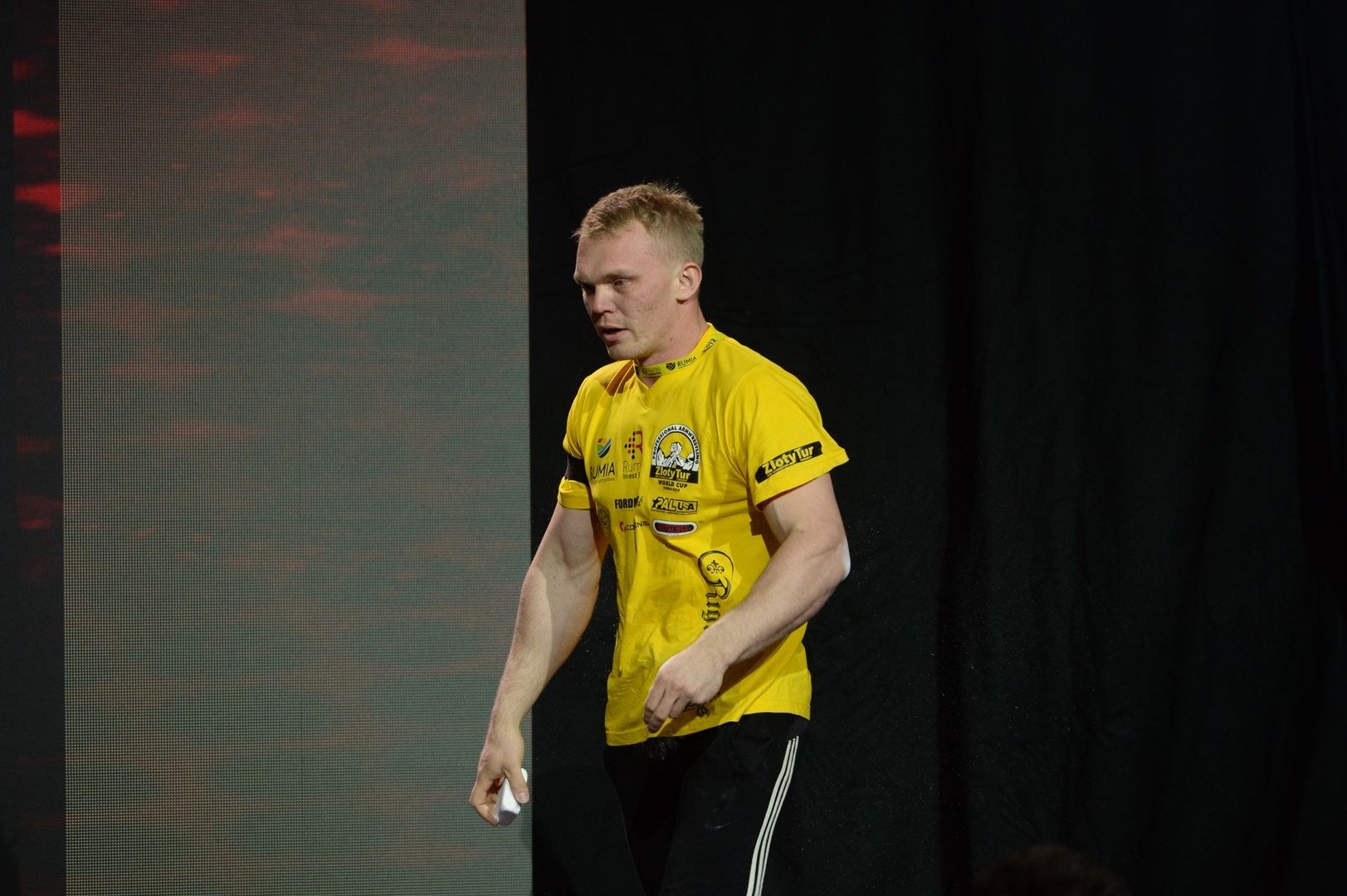 Zloty Tur 2018 Vendetta All Stars