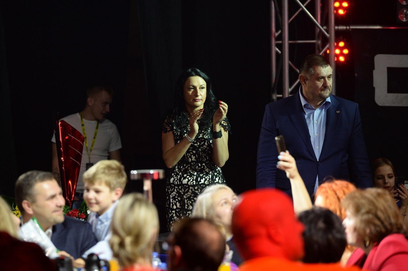 Zloty Tur 2018 Vendetta All Stars