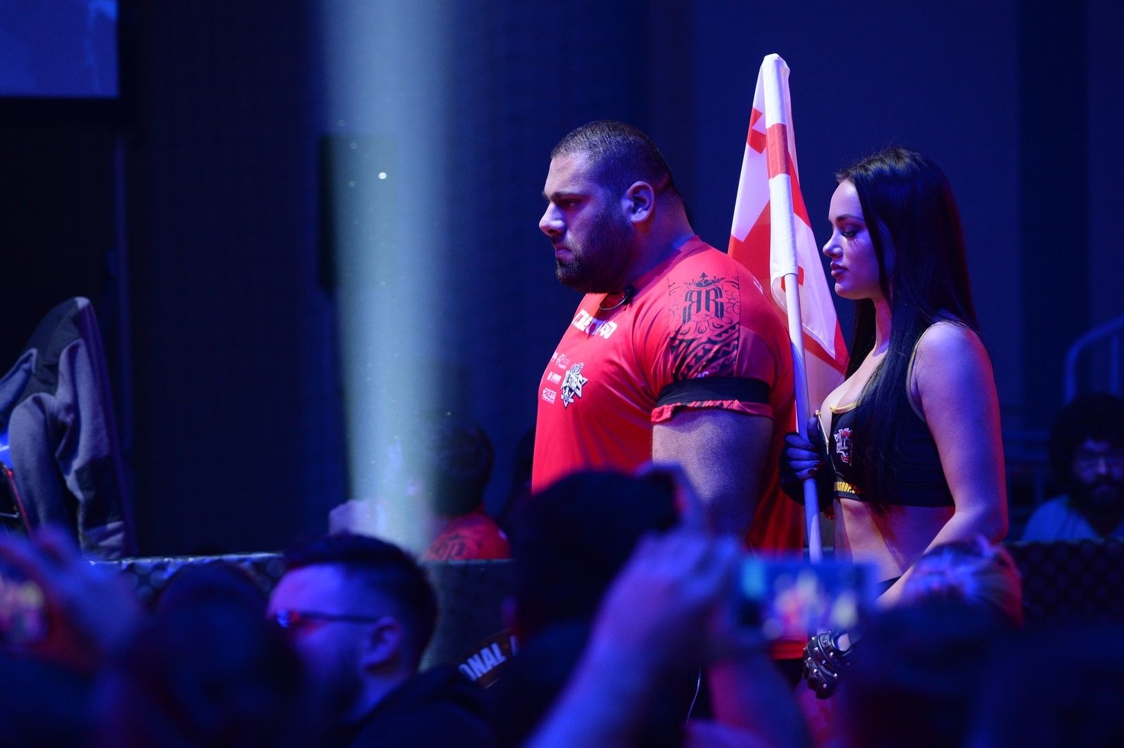 Zloty Tur 2018 Vendetta All Stars