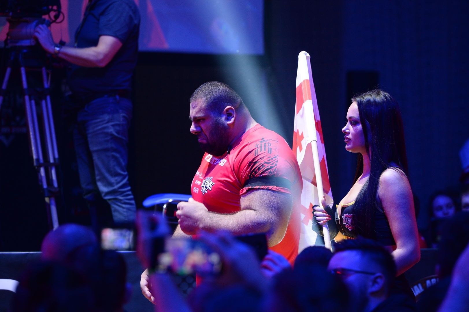 Zloty Tur 2018 Vendetta All Stars