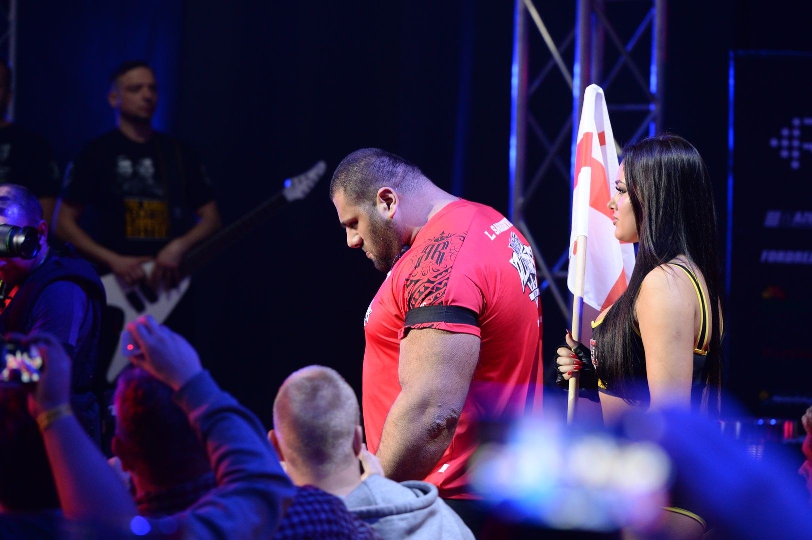 Zloty Tur 2018 Vendetta All Stars