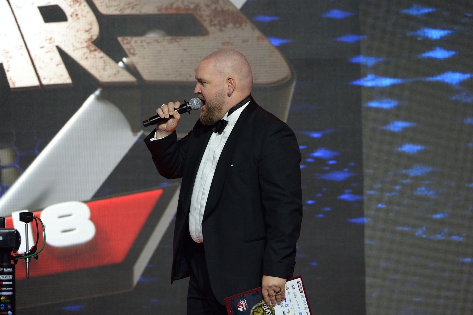 Zloty Tur 2018 Vendetta All Stars