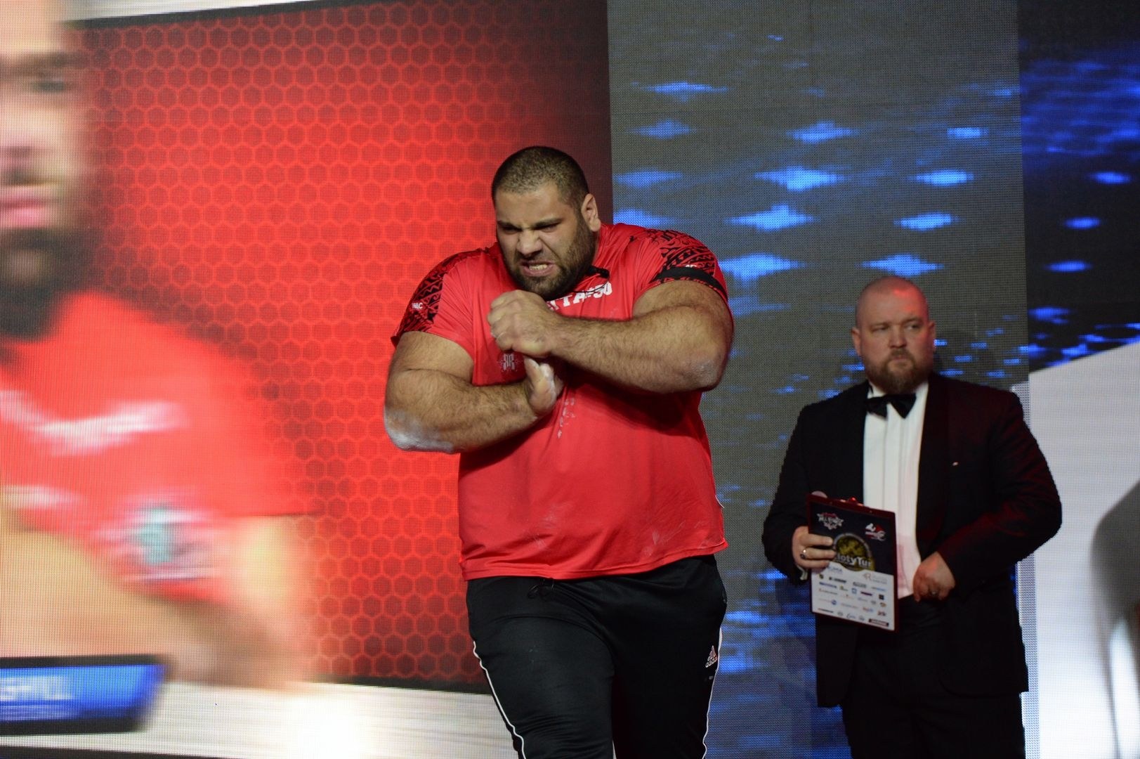 Zloty Tur 2018 Vendetta All Stars