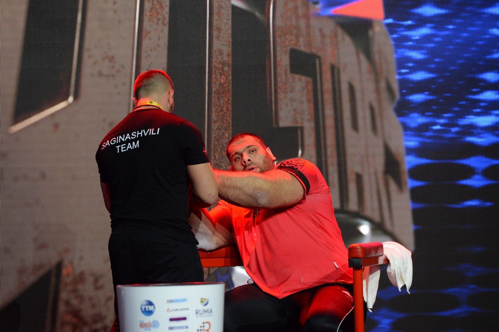 Zloty Tur 2018 Vendetta All Stars