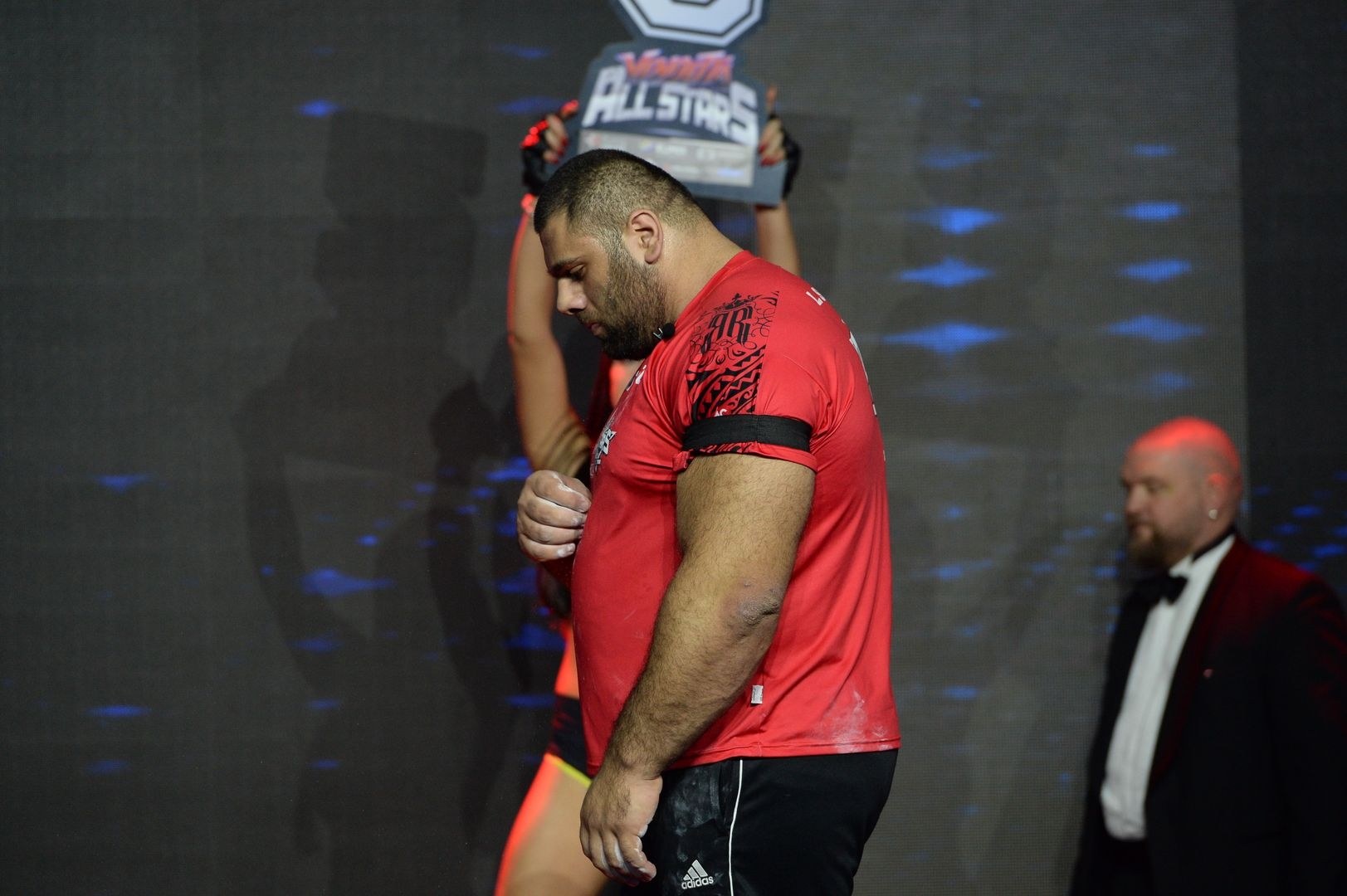 Zloty Tur 2018 Vendetta All Stars