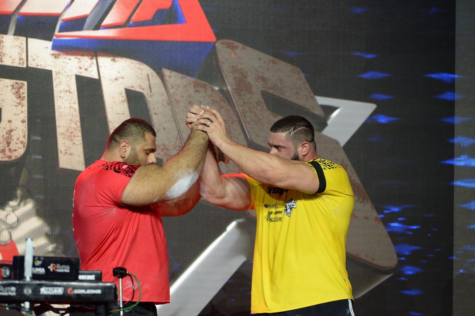 Zloty Tur 2018 Vendetta All Stars