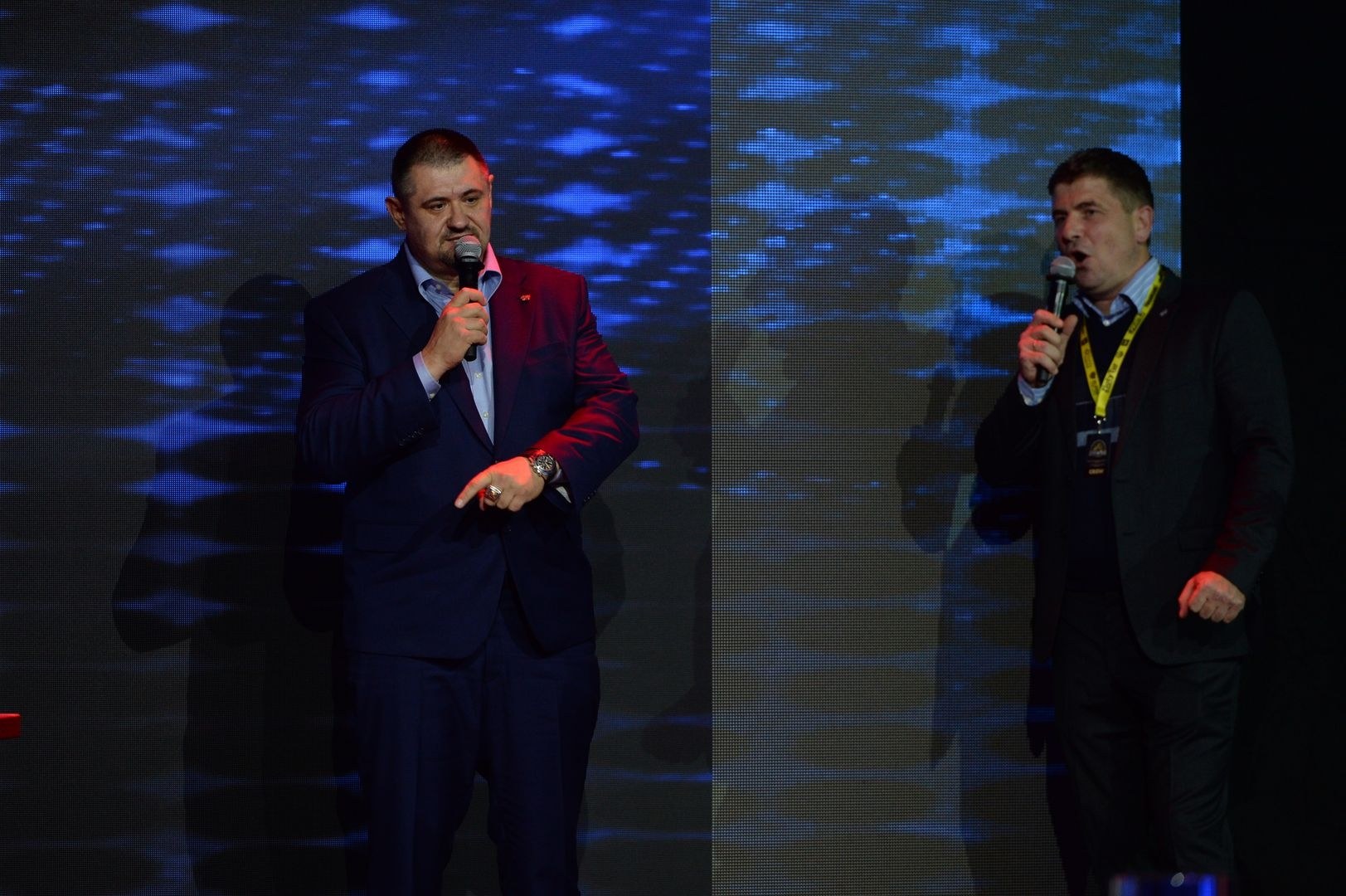 Zloty Tur 2018 Vendetta All Stars