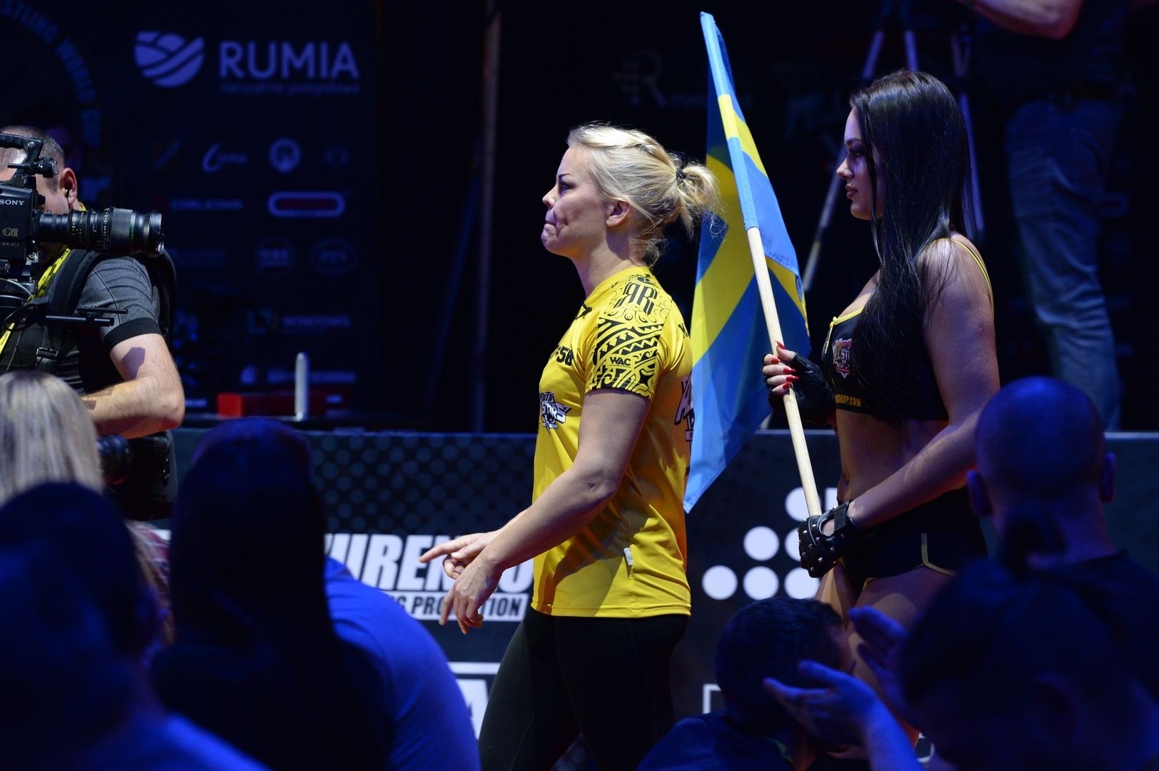 Zloty Tur 2018 Vendetta All Stars