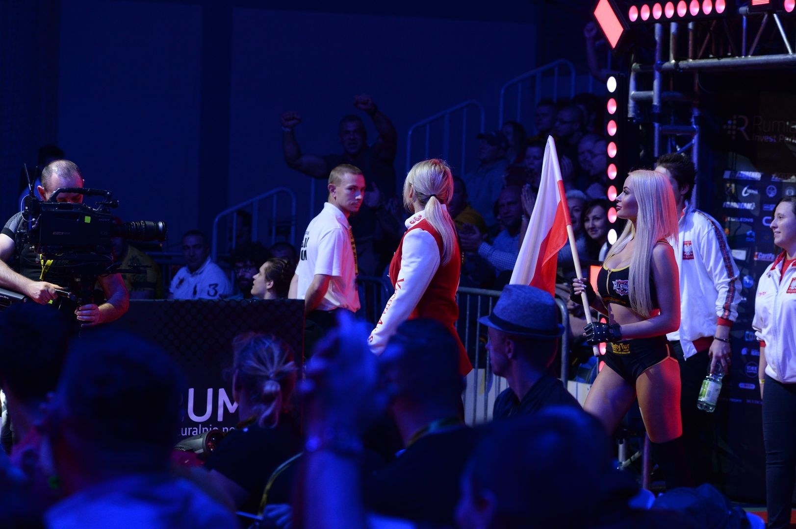 Zloty Tur 2018 Vendetta All Stars