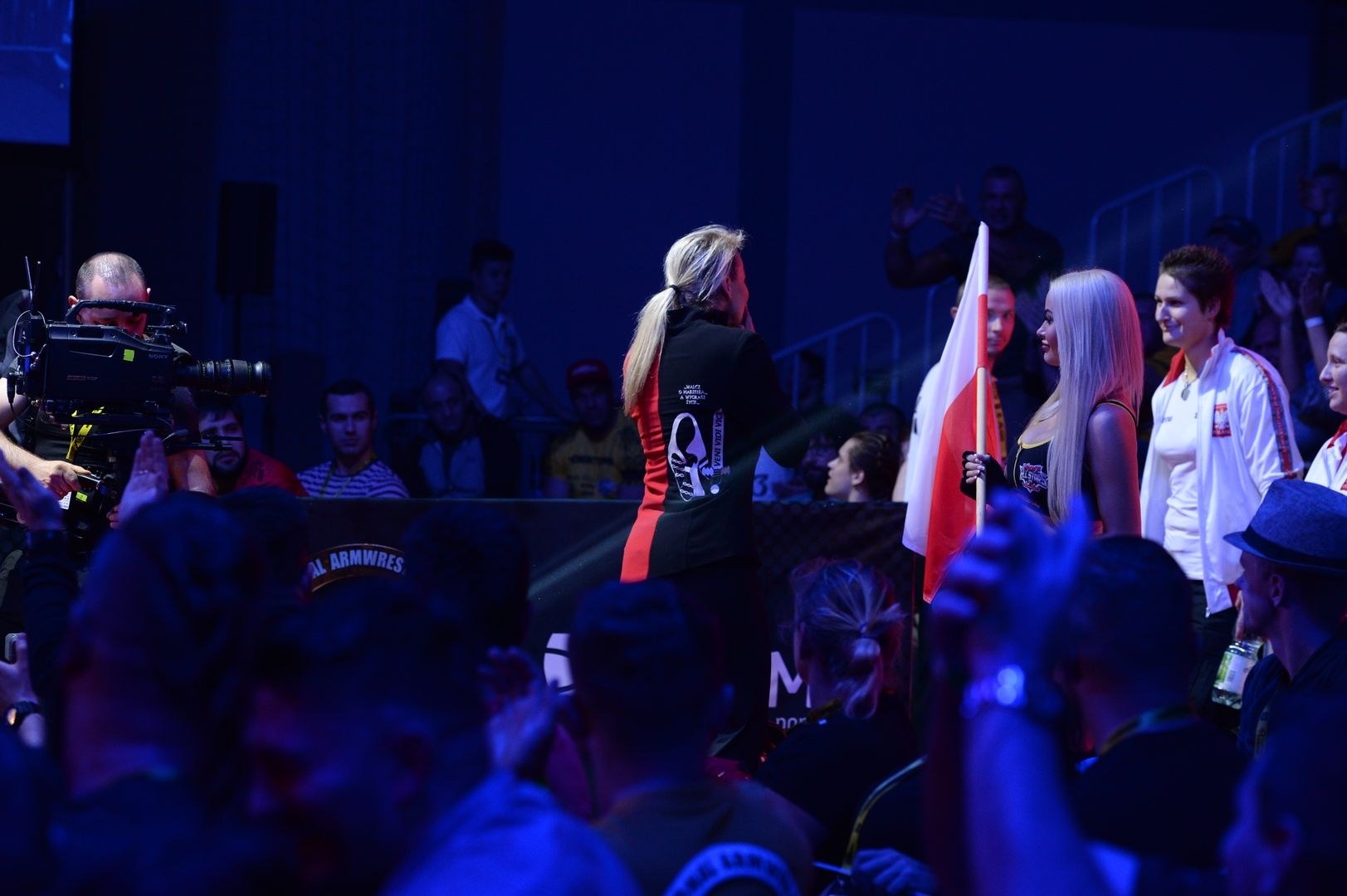 Zloty Tur 2018 Vendetta All Stars