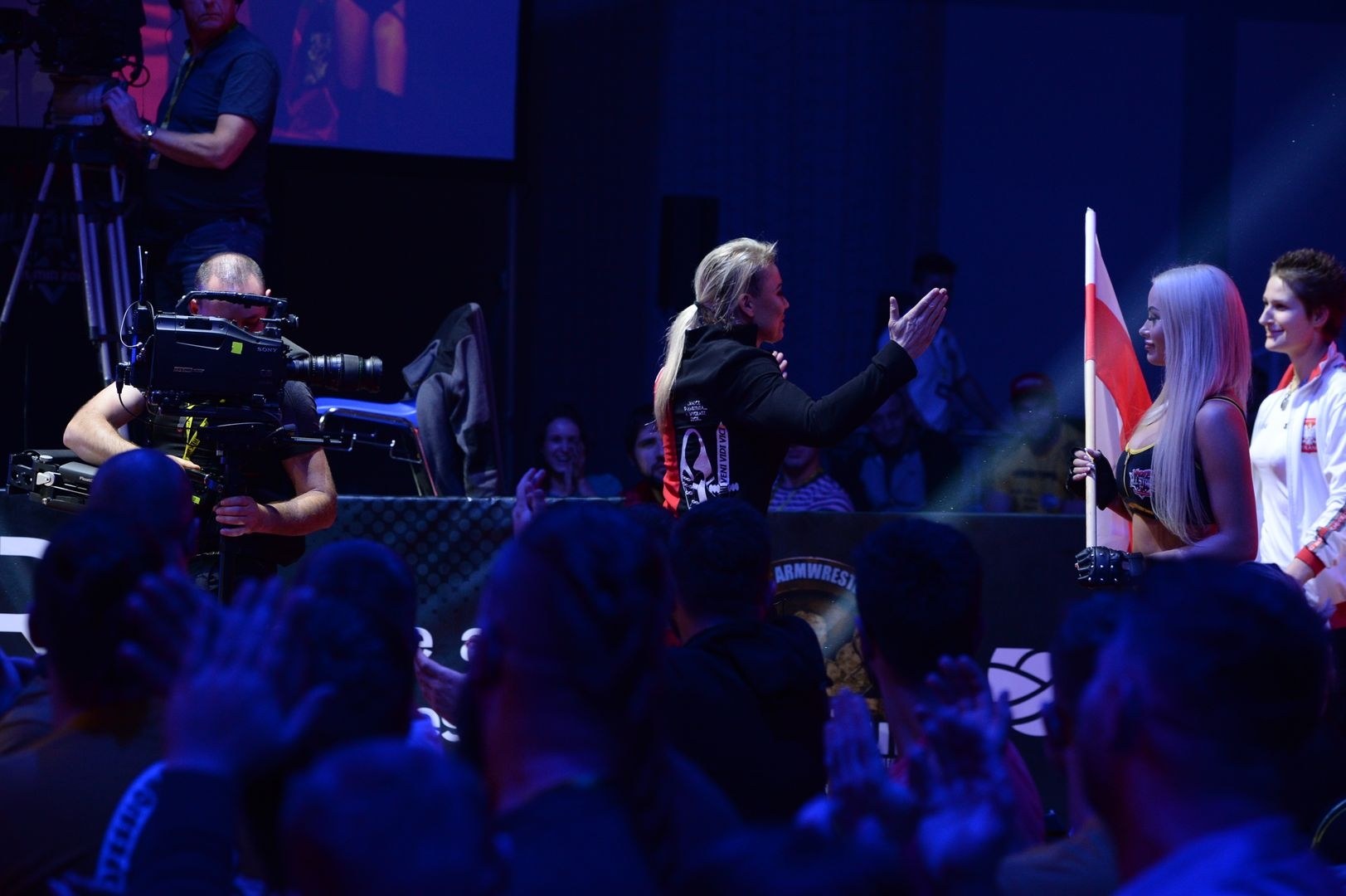 Zloty Tur 2018 Vendetta All Stars