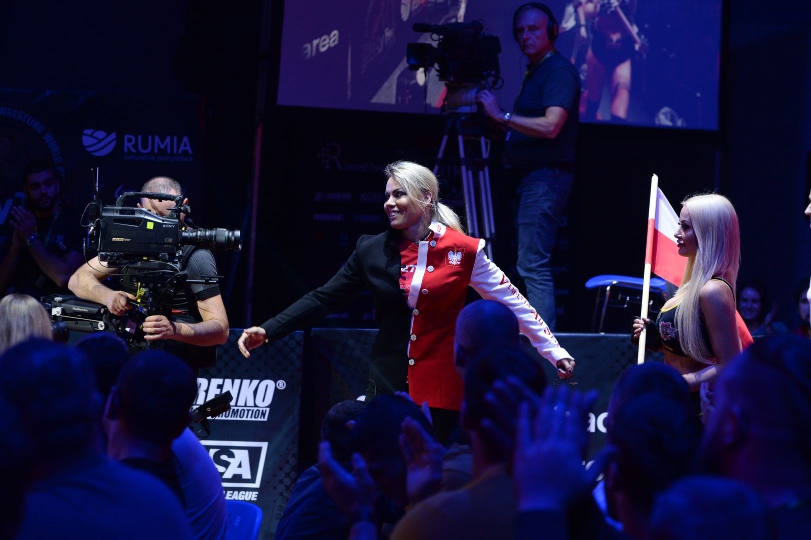 Zloty Tur 2018 Vendetta All Stars