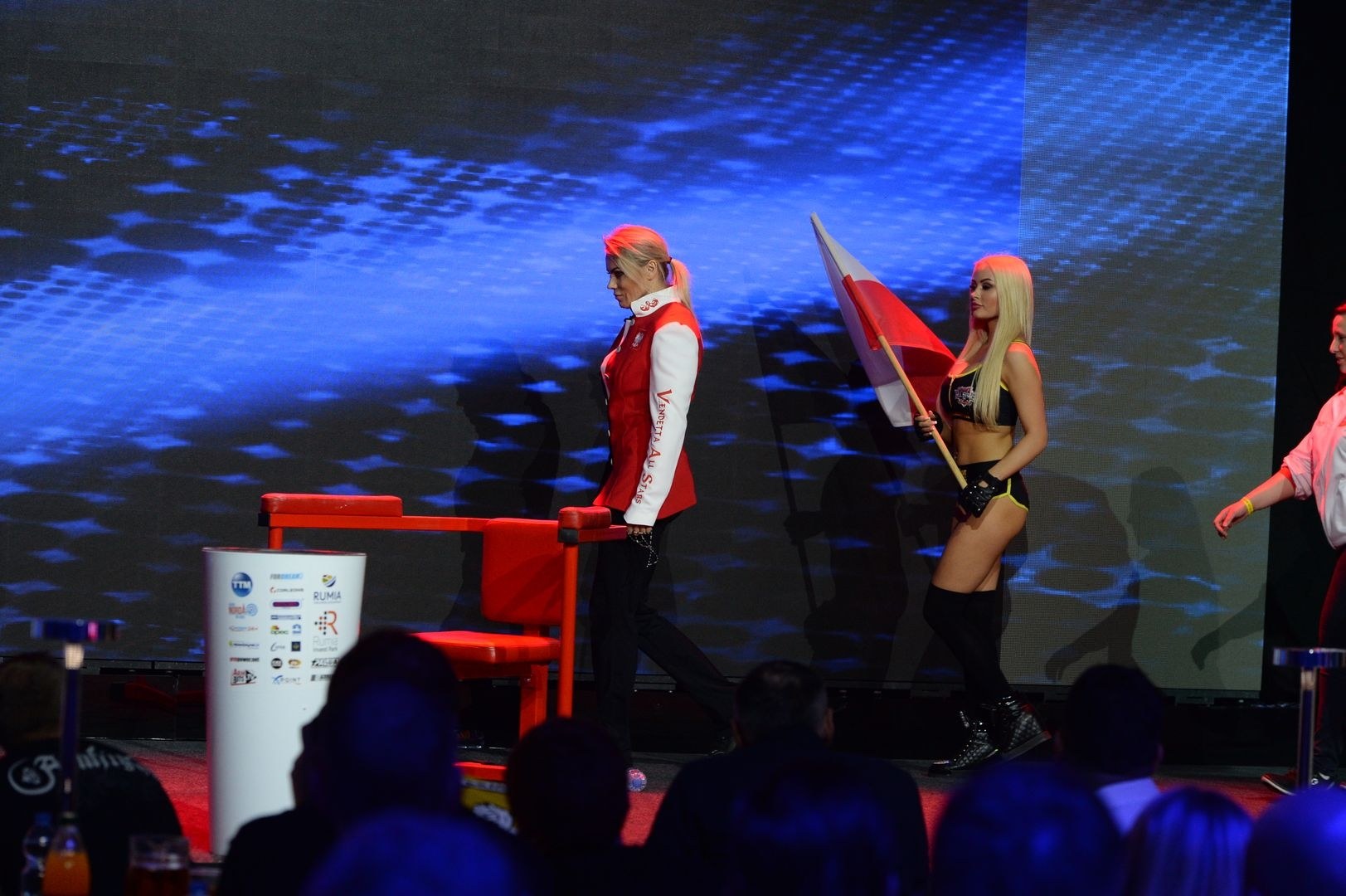 Zloty Tur 2018 Vendetta All Stars