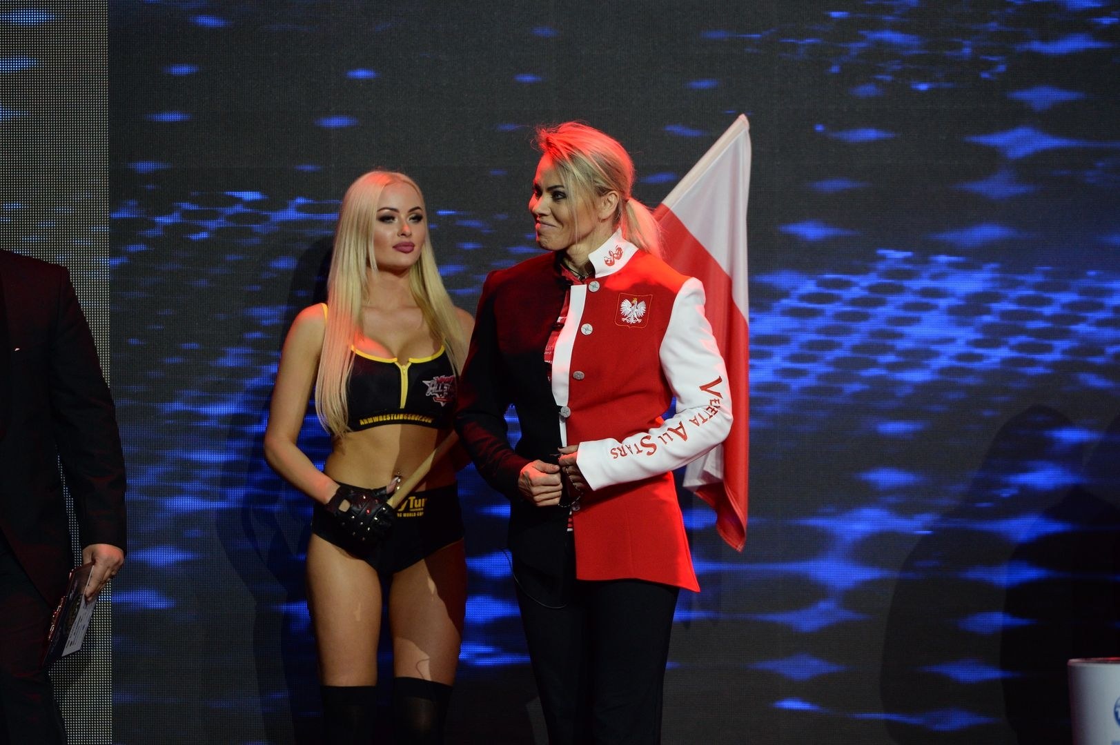 Zloty Tur 2018 Vendetta All Stars