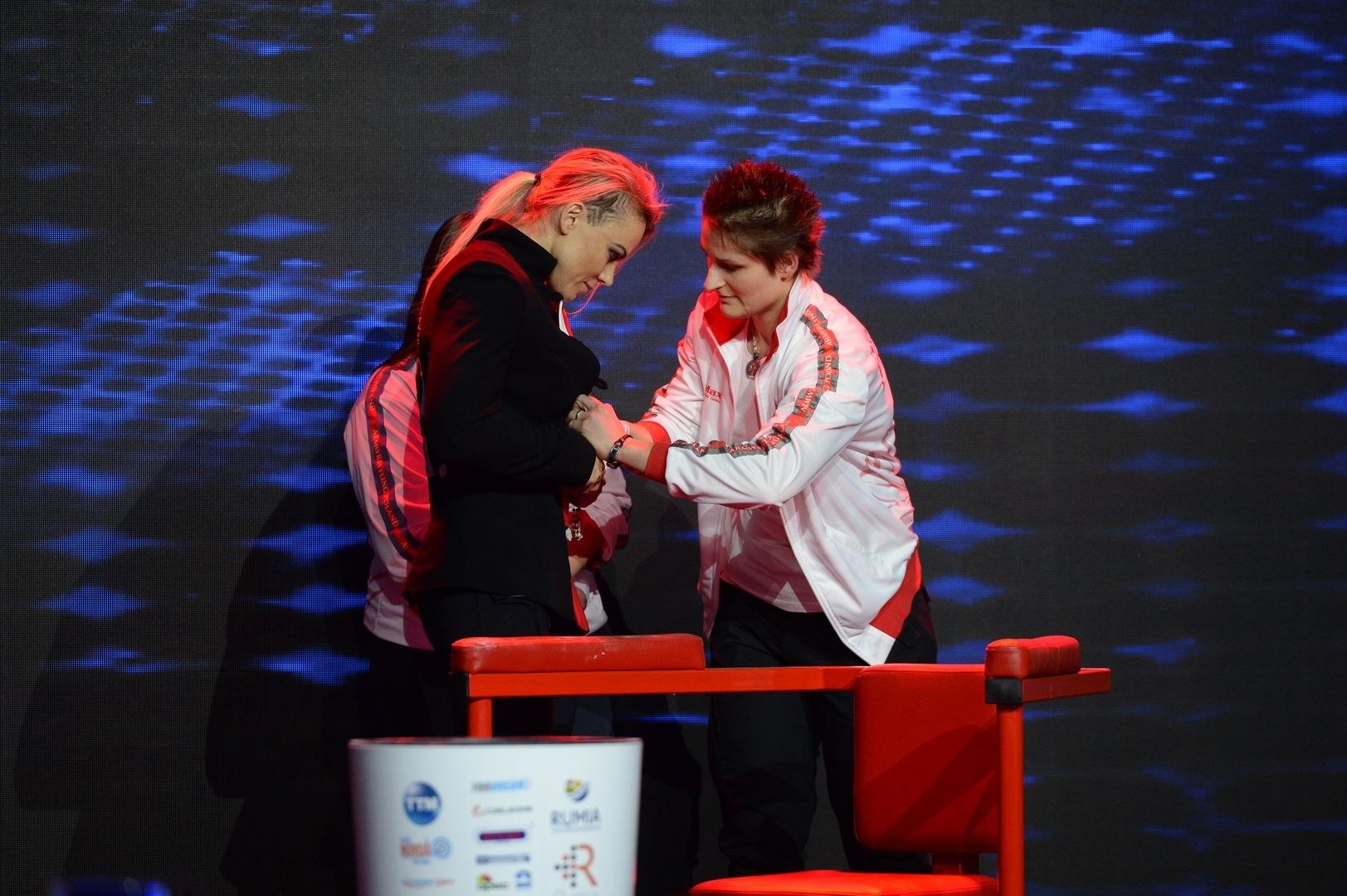 Zloty Tur 2018 Vendetta All Stars