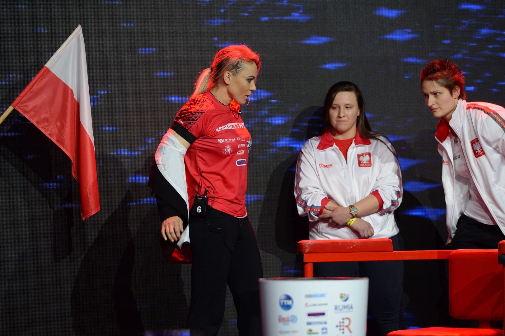 Zloty Tur 2018 Vendetta All Stars