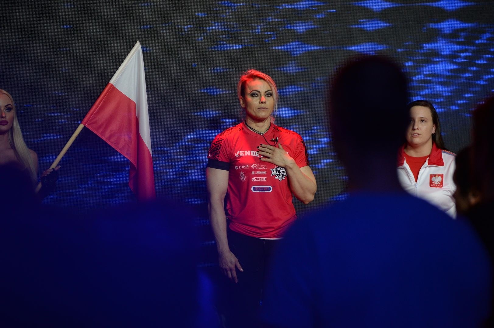 Zloty Tur 2018 Vendetta All Stars