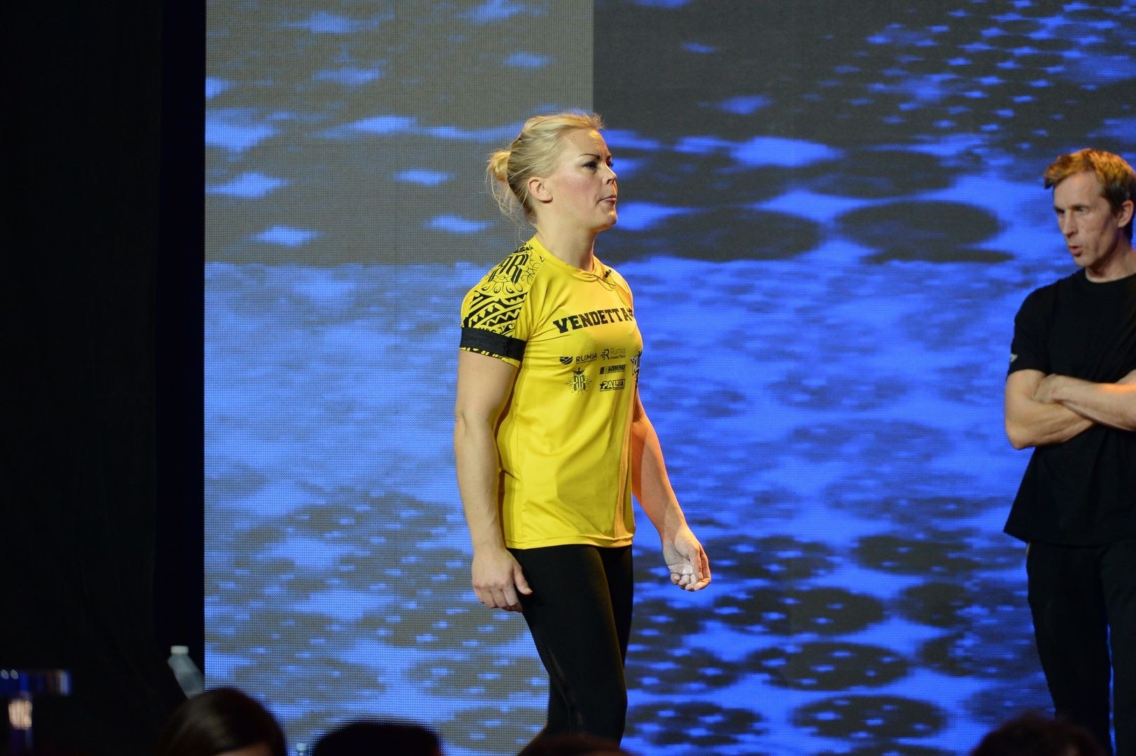 Zloty Tur 2018 Vendetta All Stars