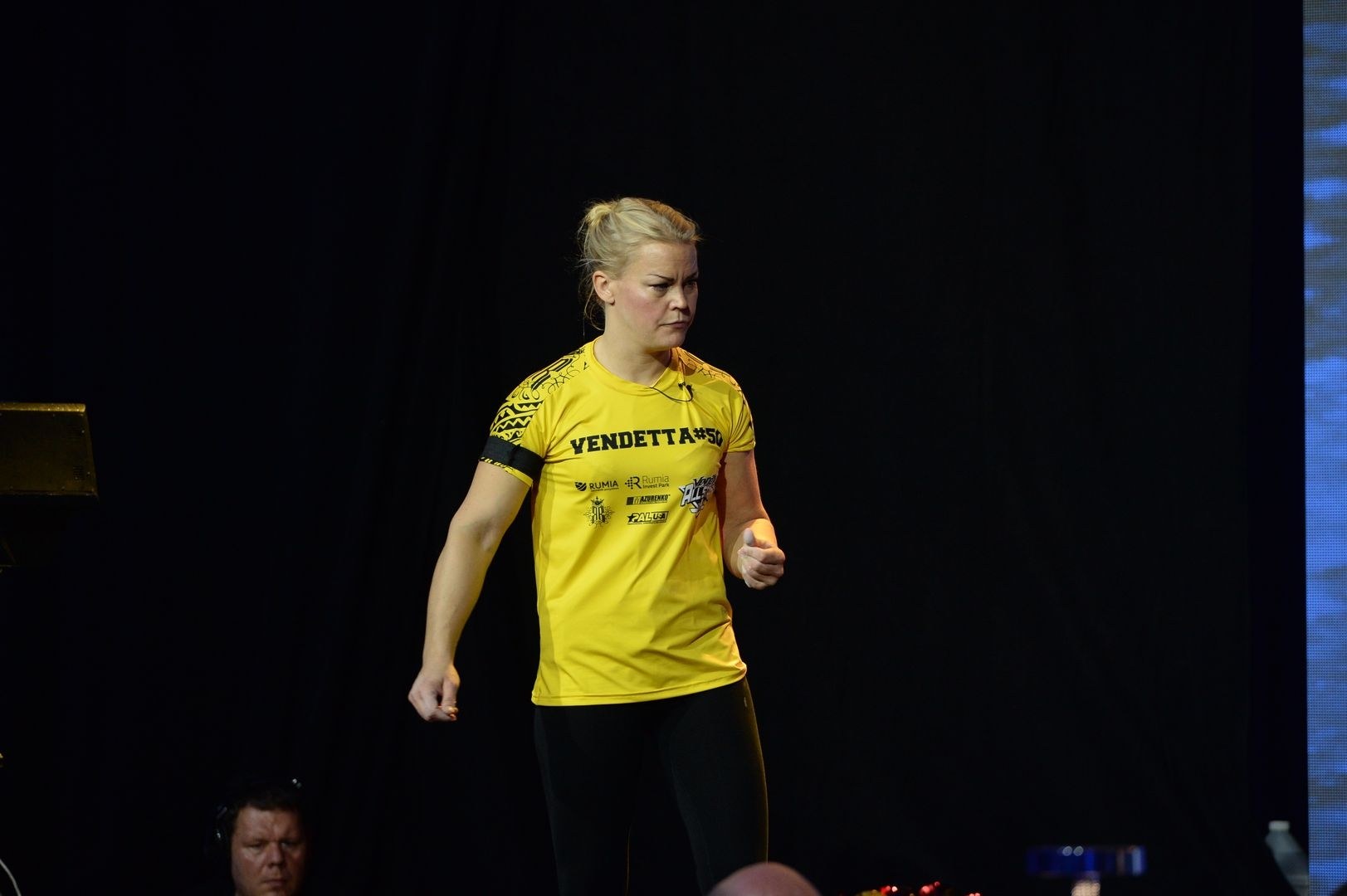 Zloty Tur 2018 Vendetta All Stars