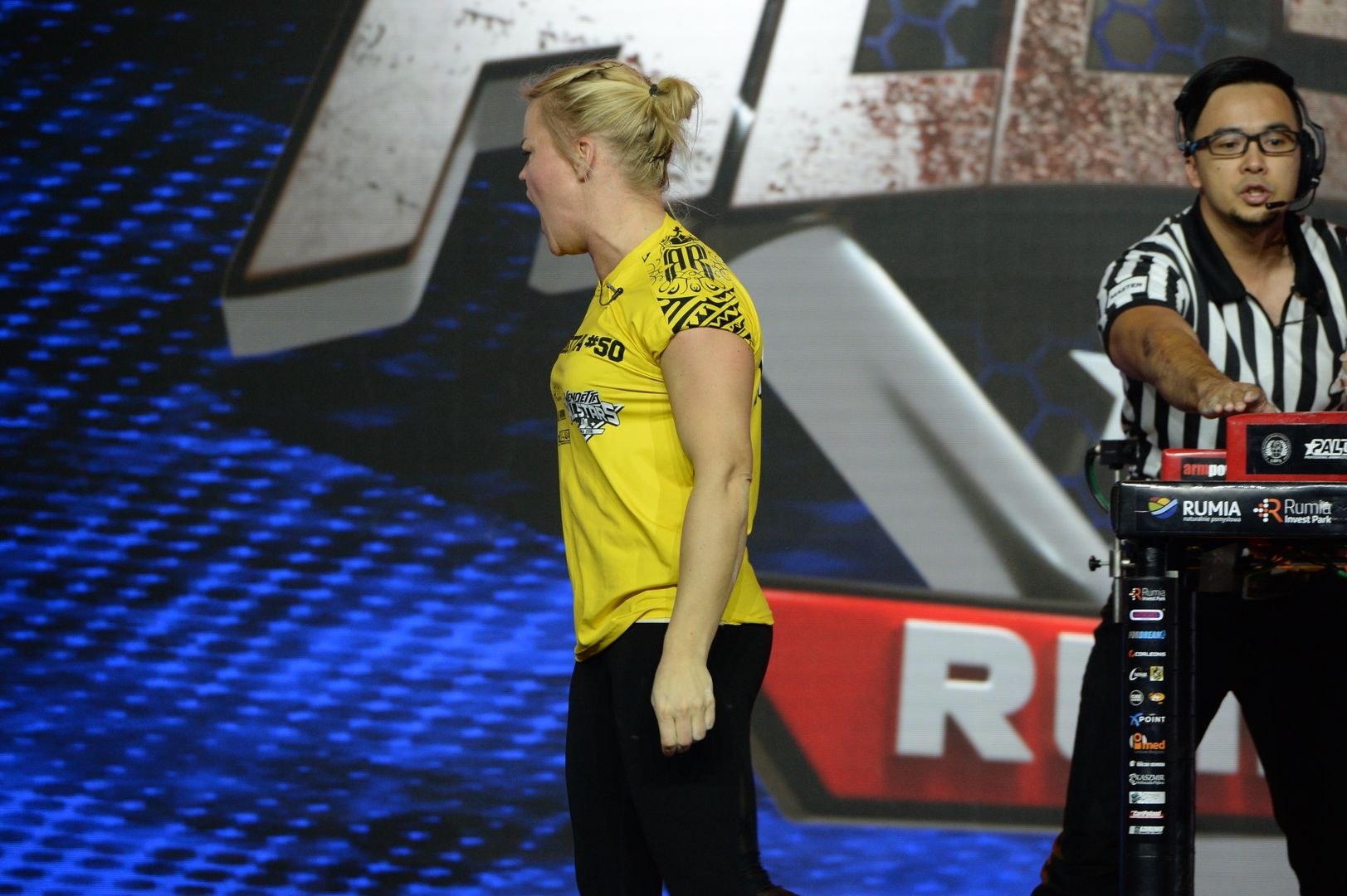 Zloty Tur 2018 Vendetta All Stars