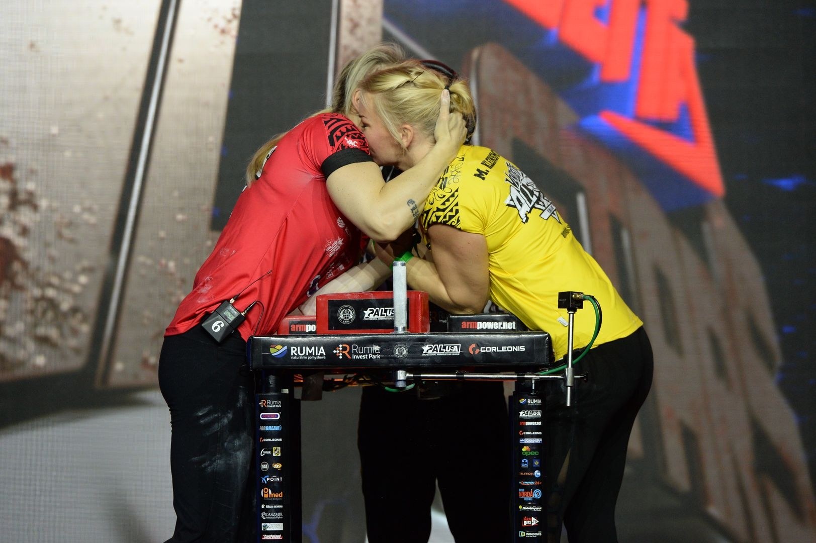 Zloty Tur 2018 Vendetta All Stars