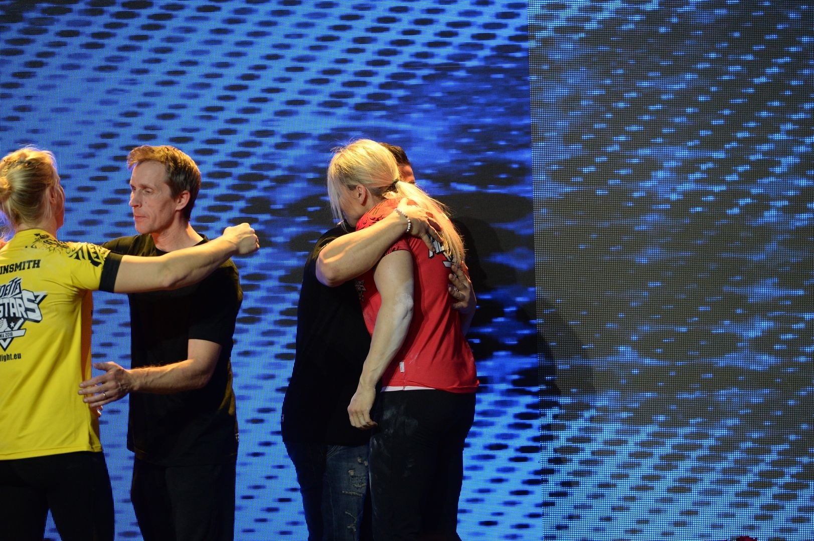 Zloty Tur 2018 Vendetta All Stars