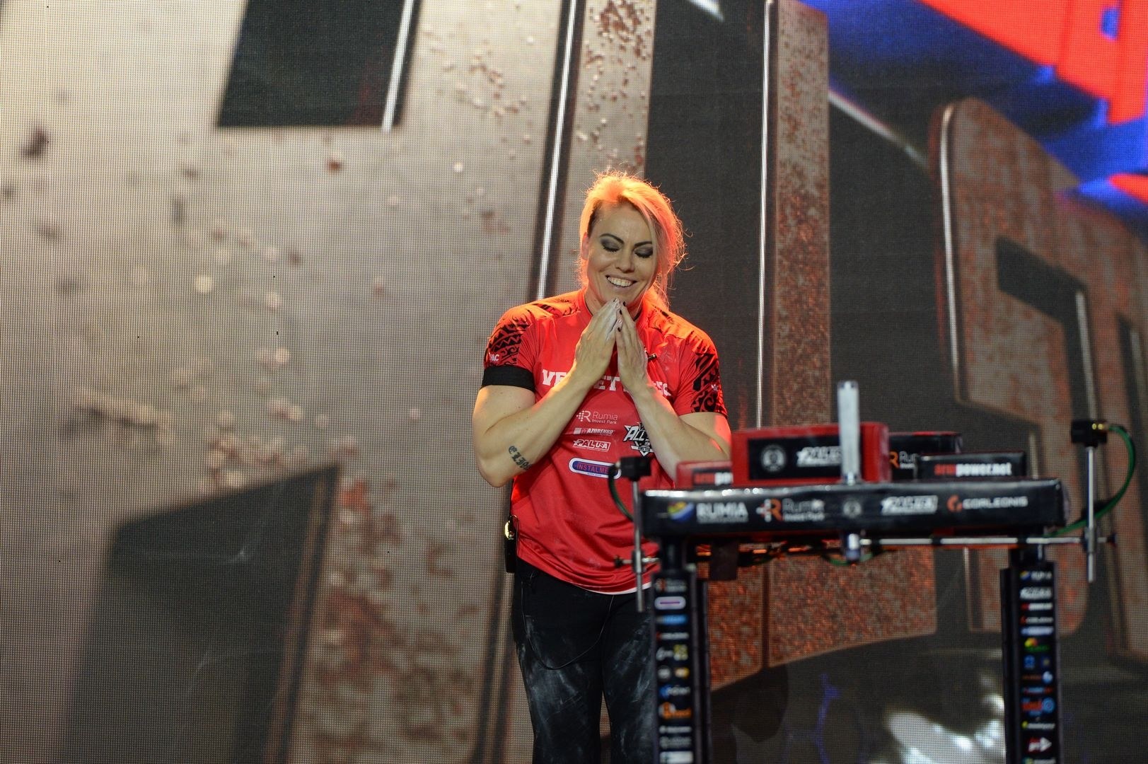 Zloty Tur 2018 Vendetta All Stars