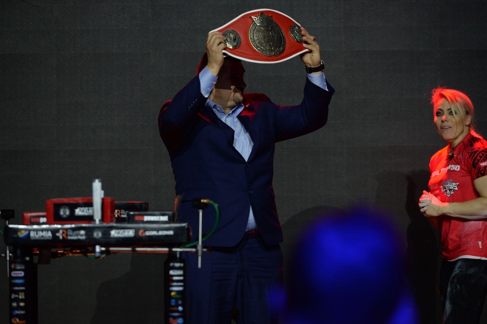 Zloty Tur 2018 Vendetta All Stars