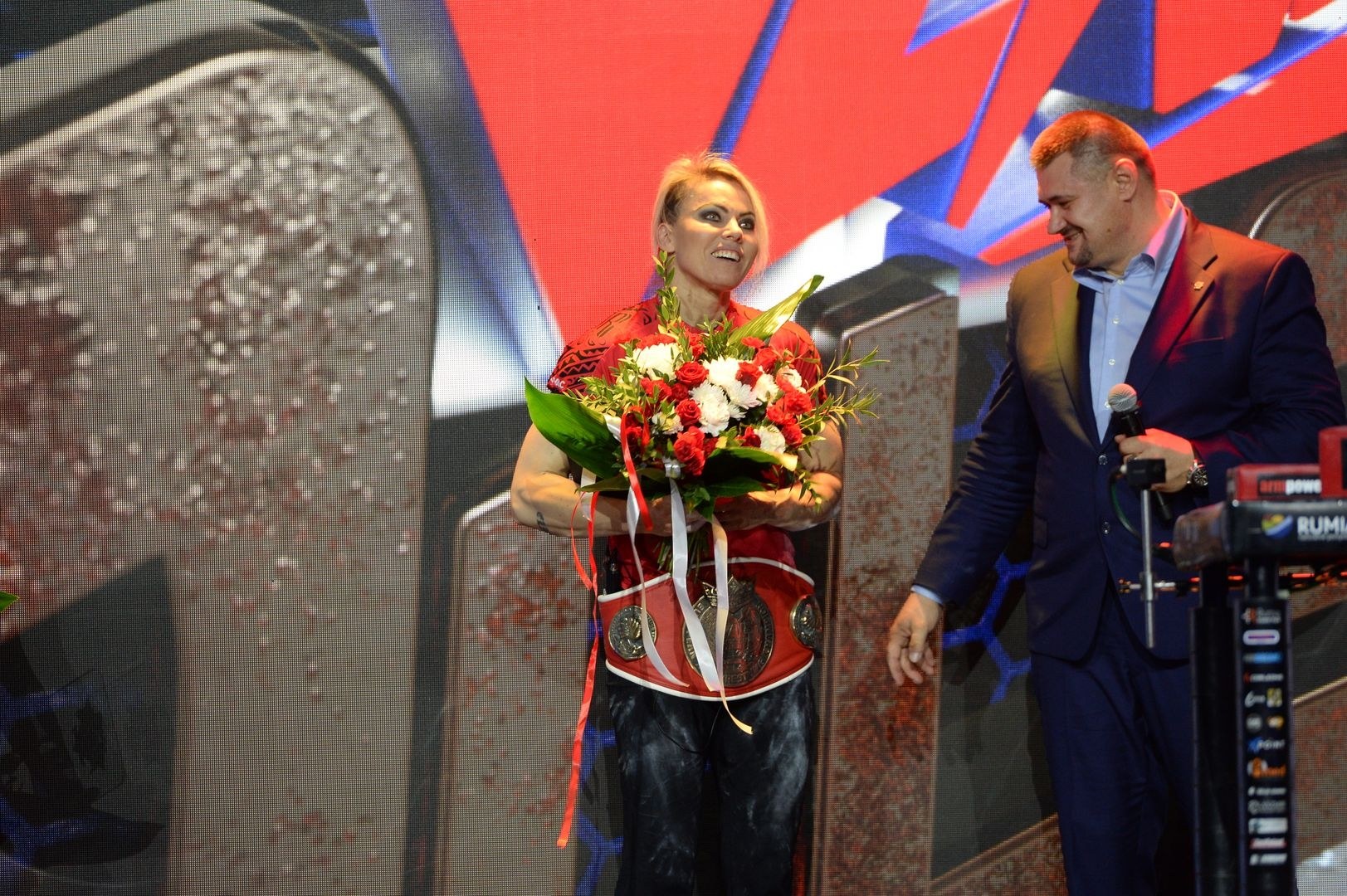 Zloty Tur 2018 Vendetta All Stars