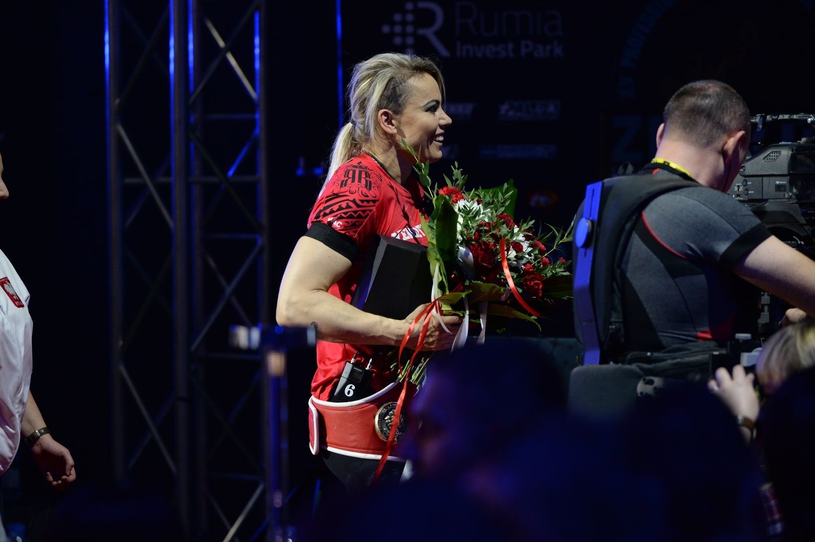 Zloty Tur 2018 Vendetta All Stars