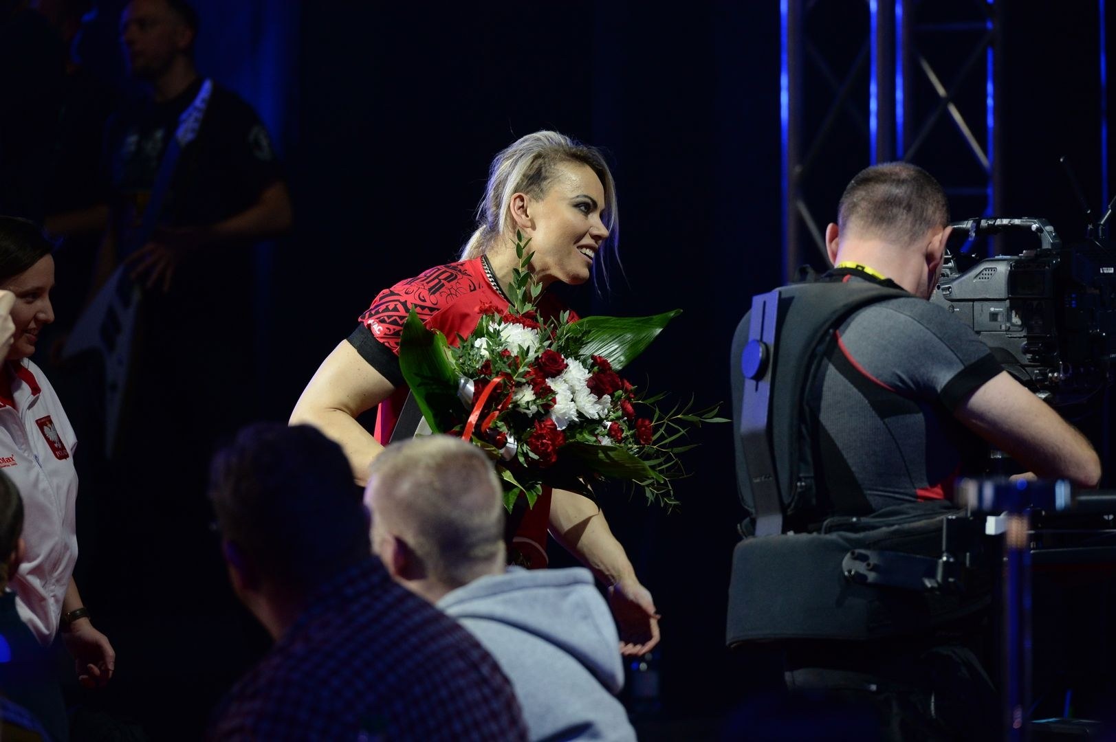 Zloty Tur 2018 Vendetta All Stars