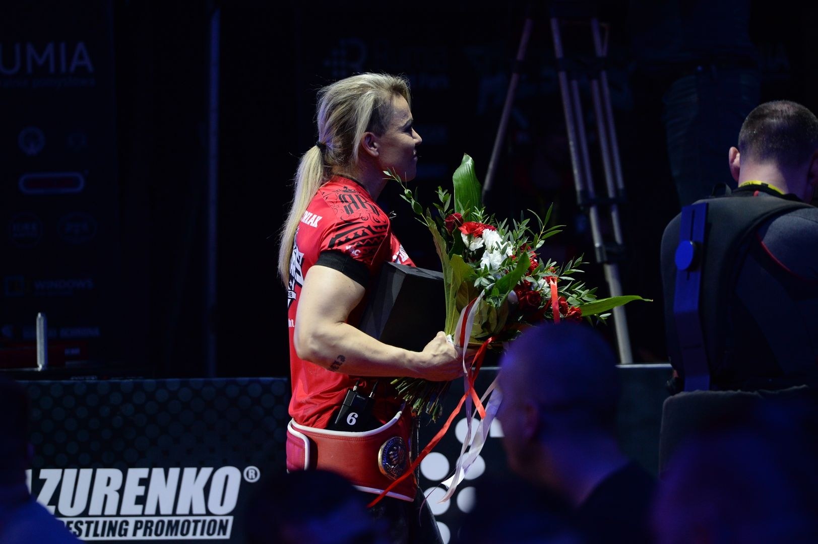 Zloty Tur 2018 Vendetta All Stars