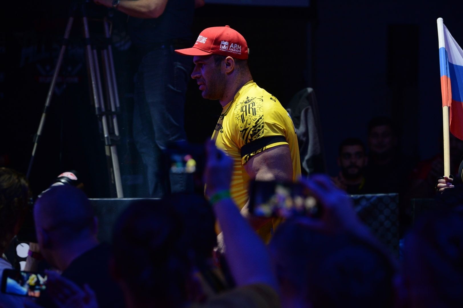 Zloty Tur 2018 Vendetta All Stars