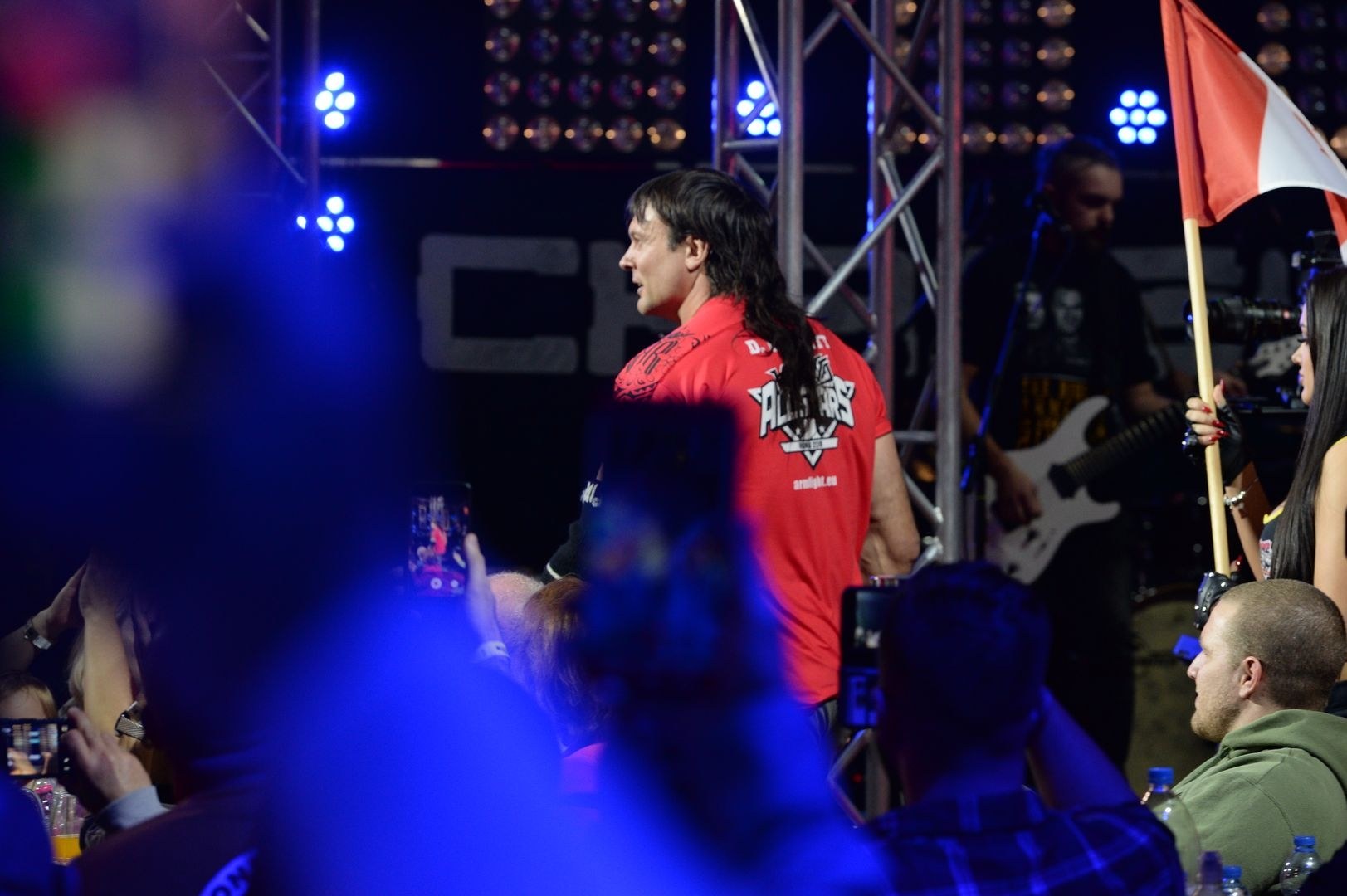 Zloty Tur 2018 Vendetta All Stars