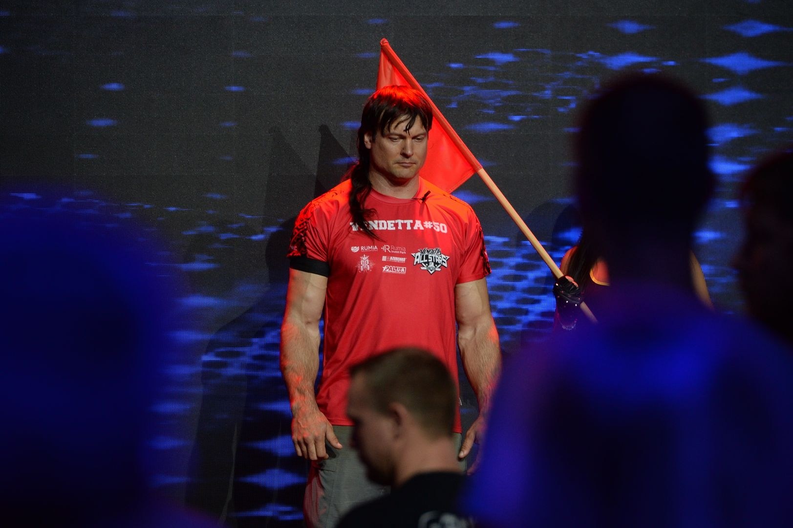 Zloty Tur 2018 Vendetta All Stars