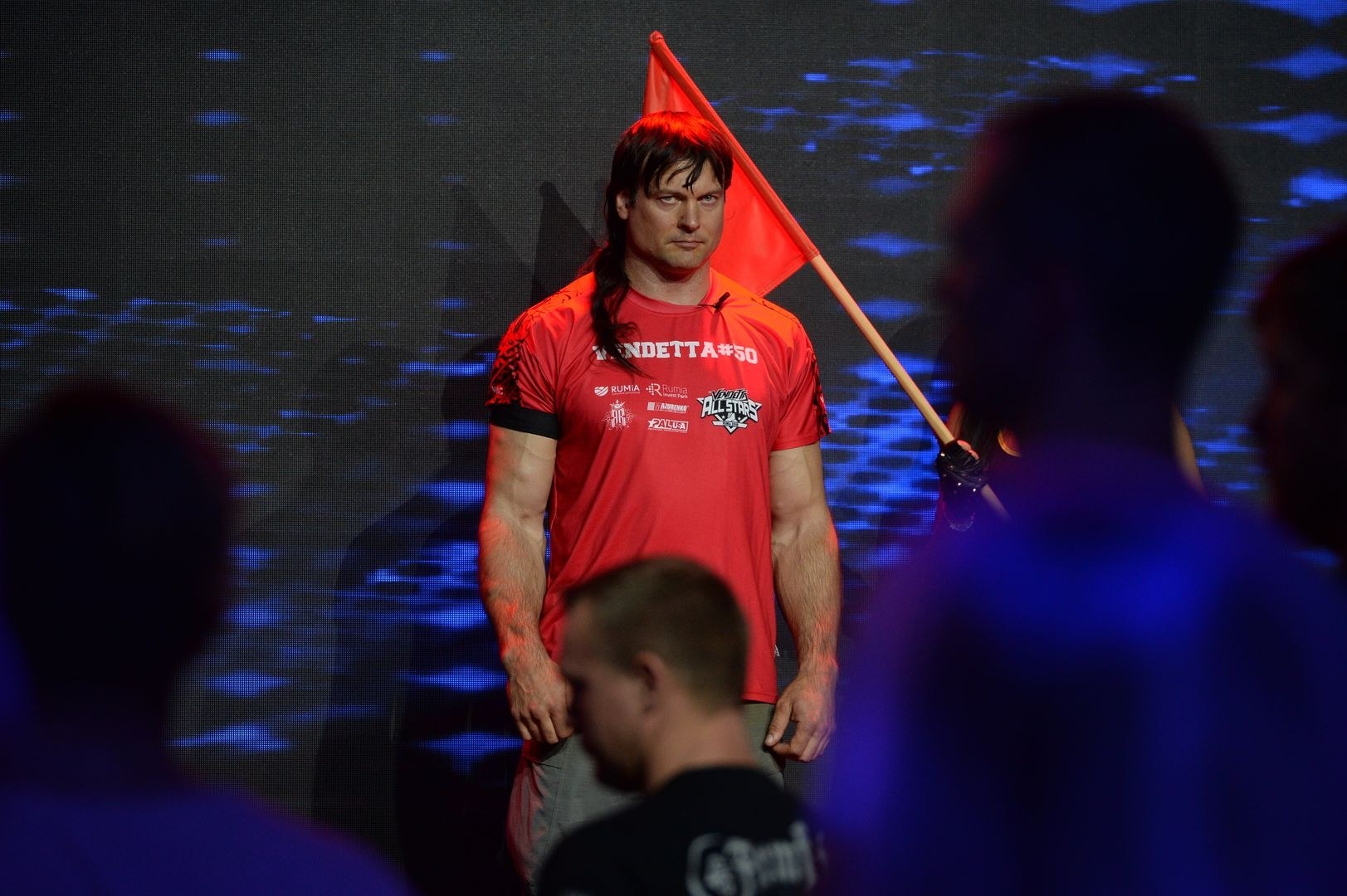 Zloty Tur 2018 Vendetta All Stars