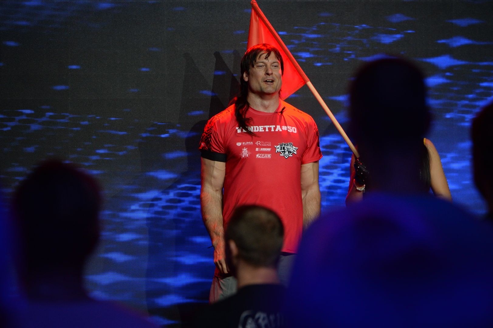 Zloty Tur 2018 Vendetta All Stars