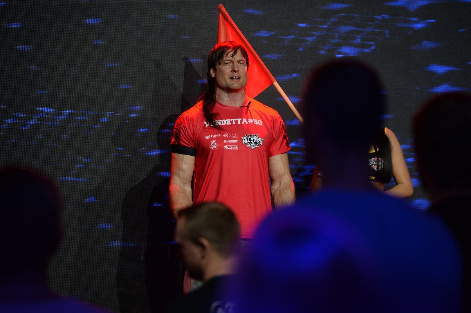 Zloty Tur 2018 Vendetta All Stars