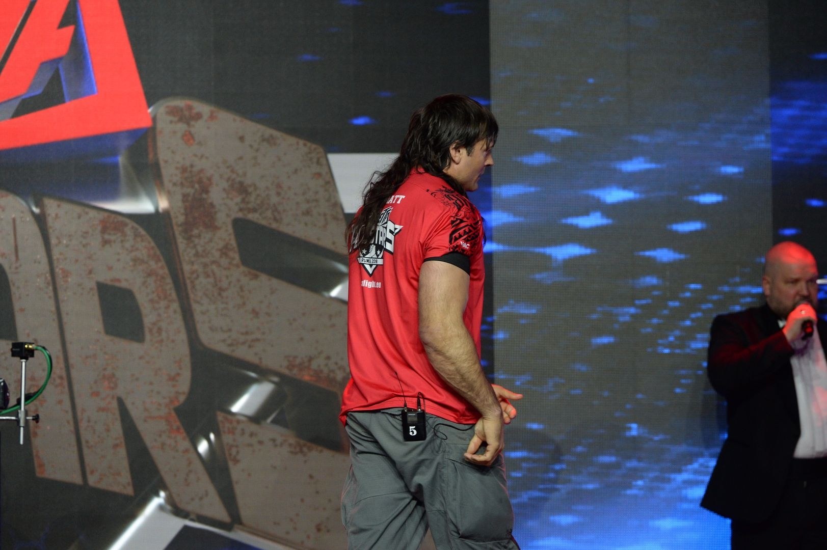 Zloty Tur 2018 Vendetta All Stars