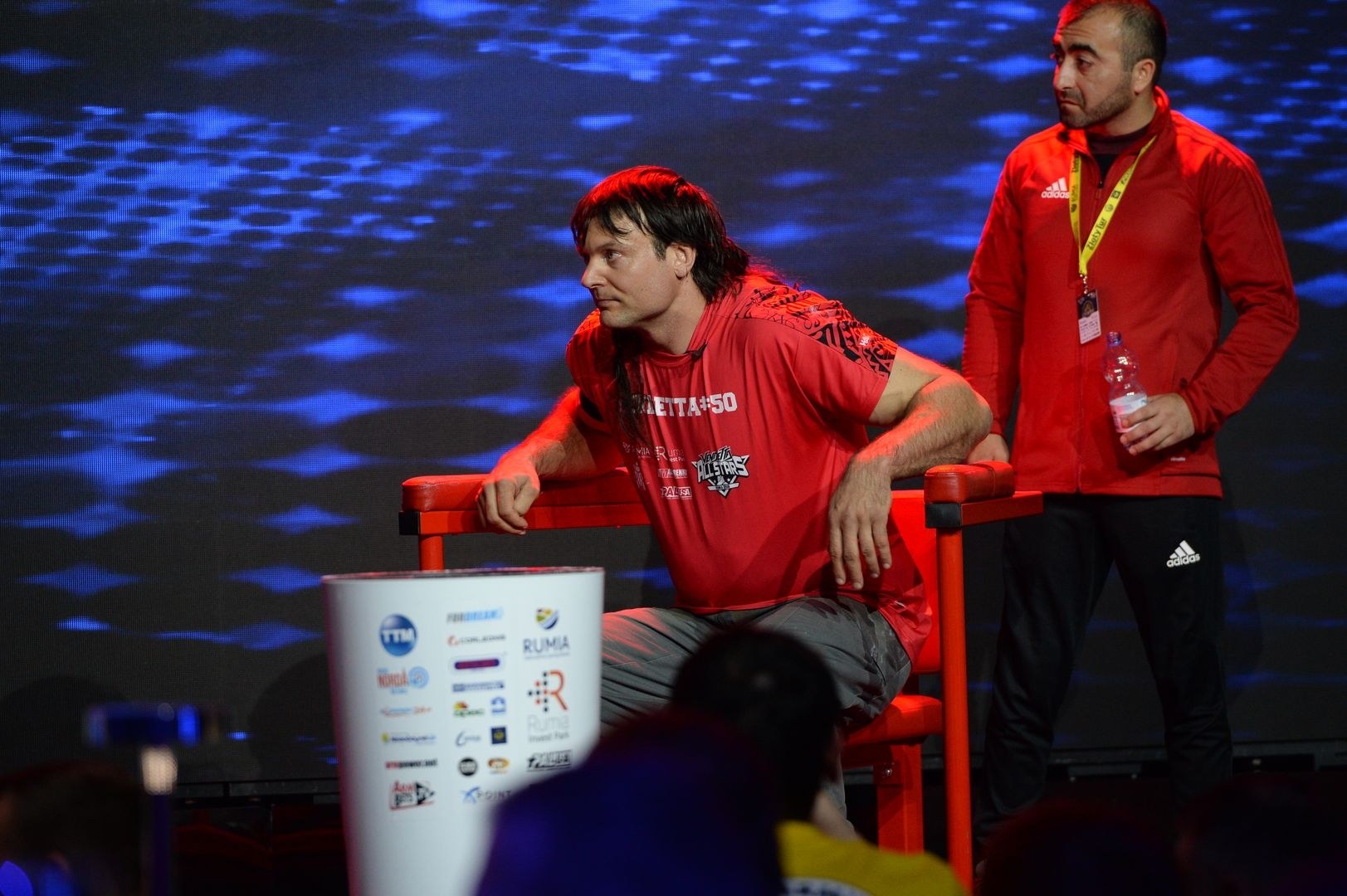 Zloty Tur 2018 Vendetta All Stars