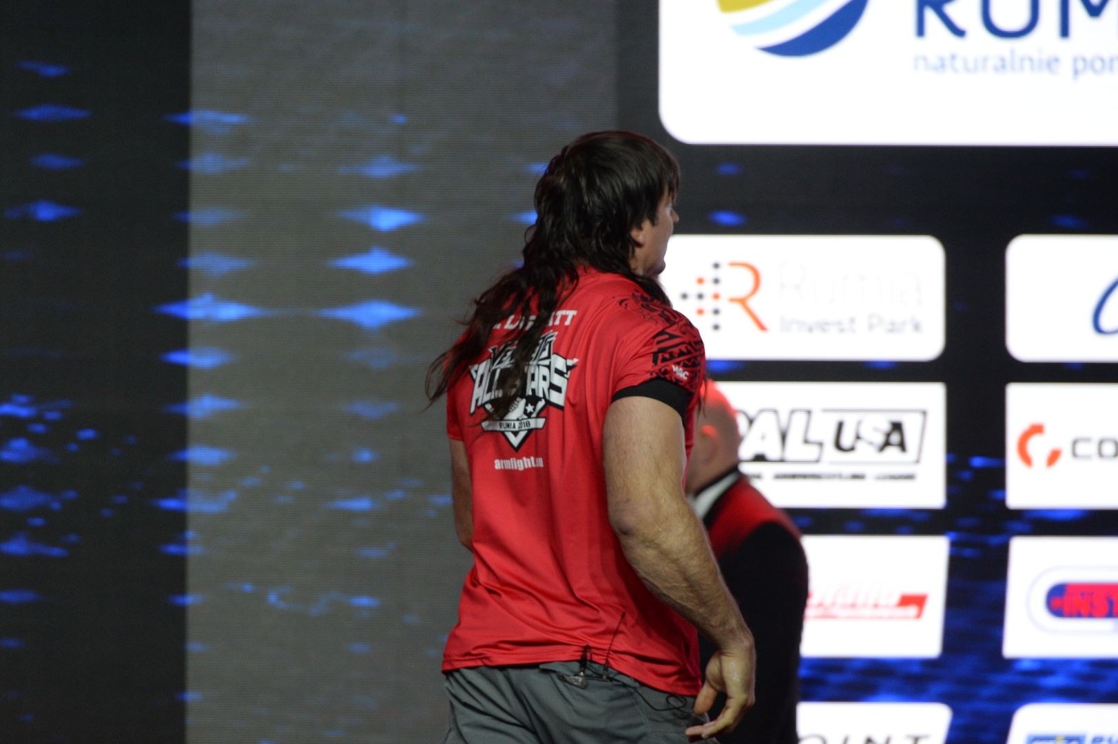 Zloty Tur 2018 Vendetta All Stars