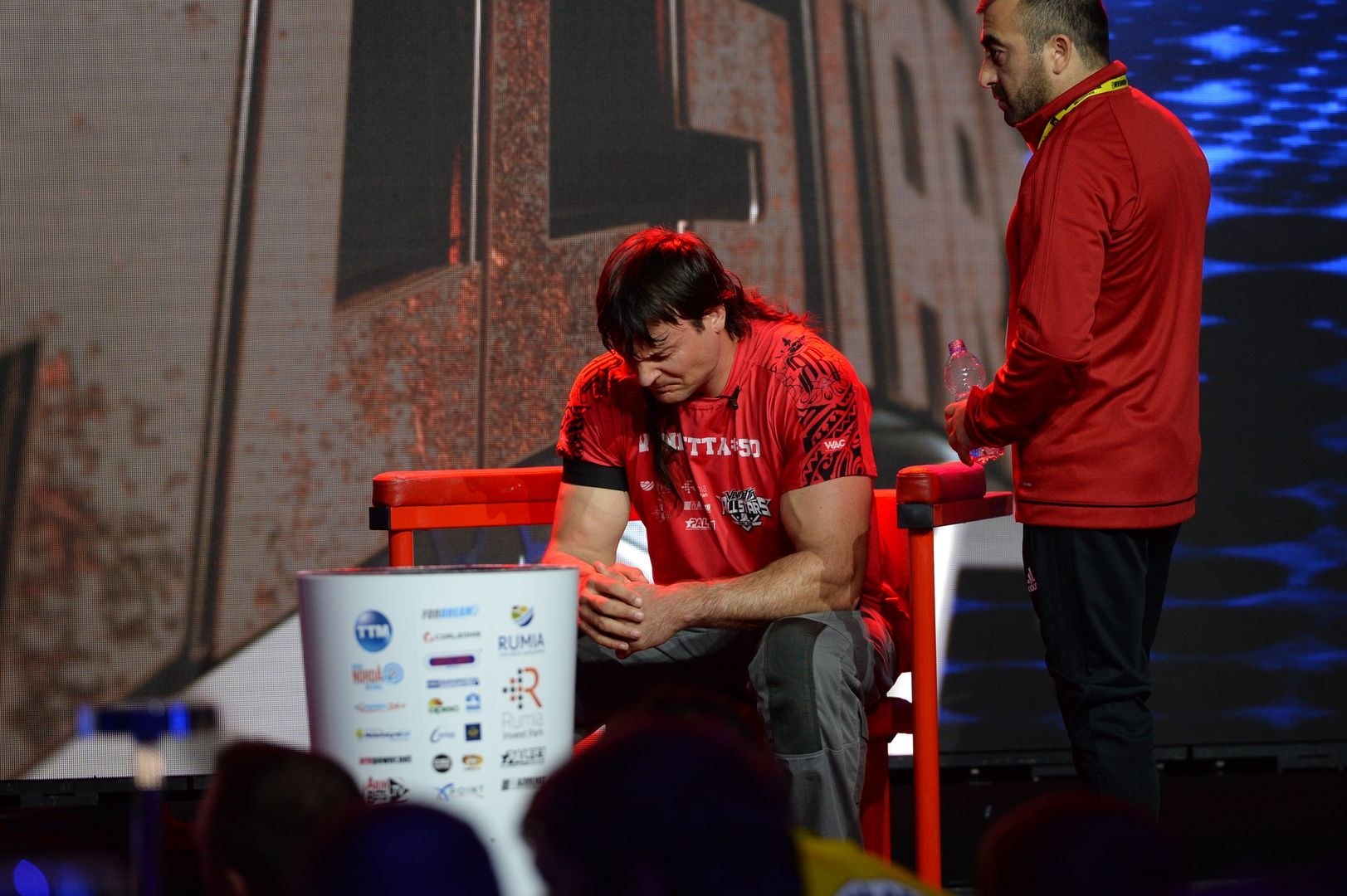 Zloty Tur 2018 Vendetta All Stars