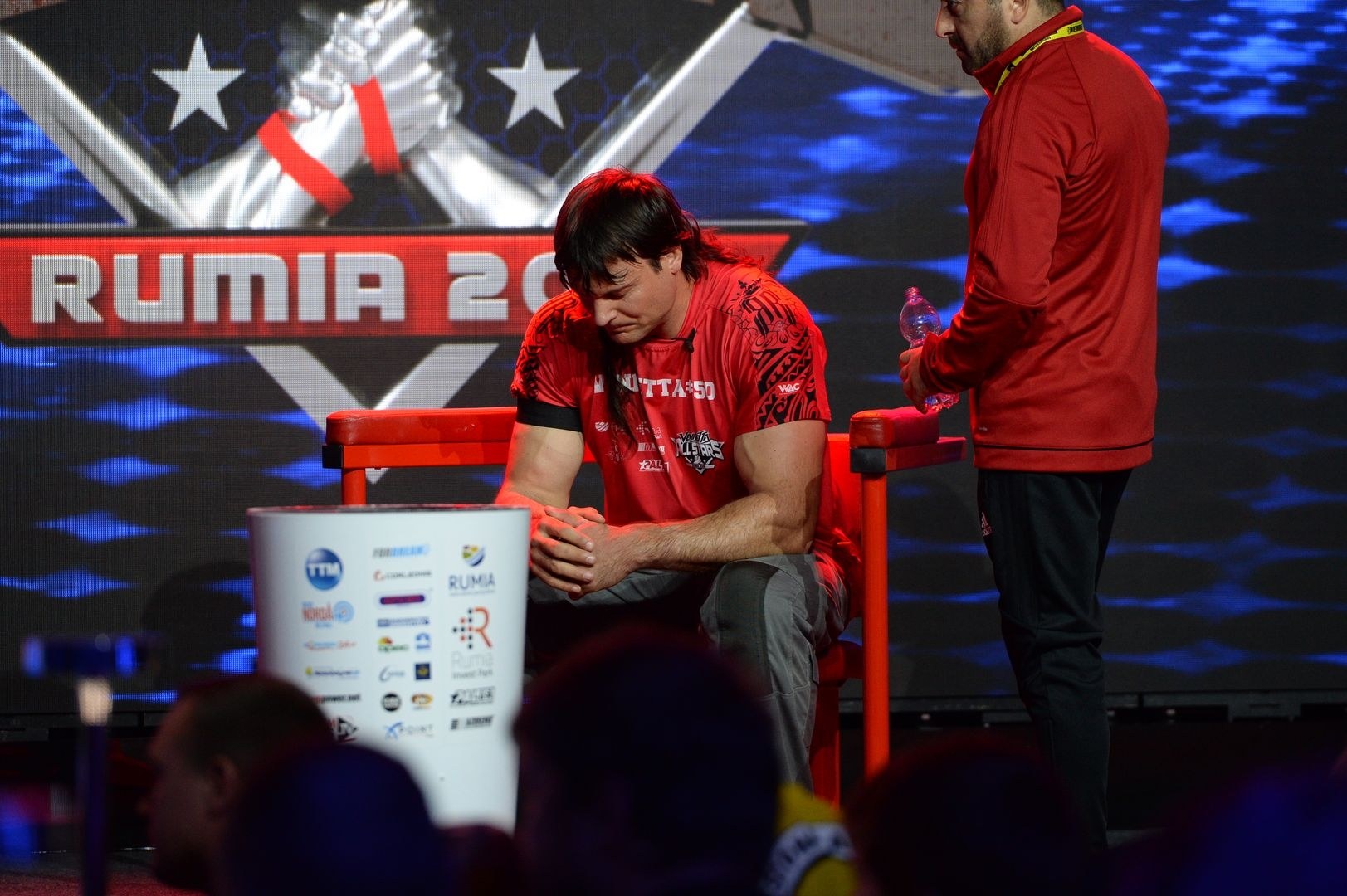 Zloty Tur 2018 Vendetta All Stars