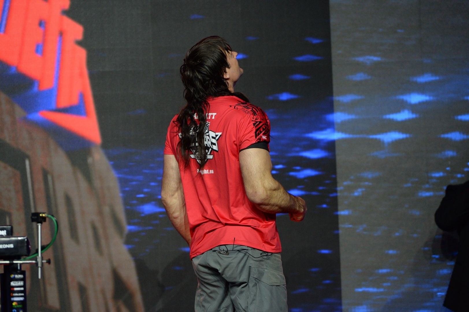 Zloty Tur 2018 Vendetta All Stars