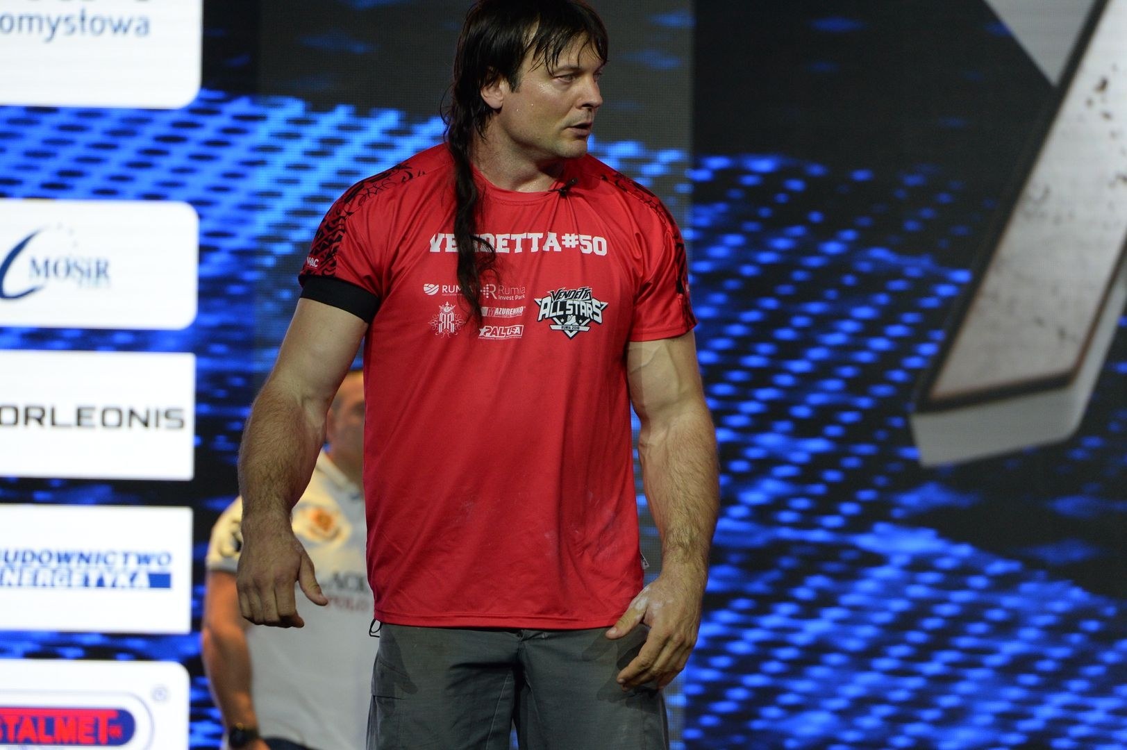 Zloty Tur 2018 Vendetta All Stars