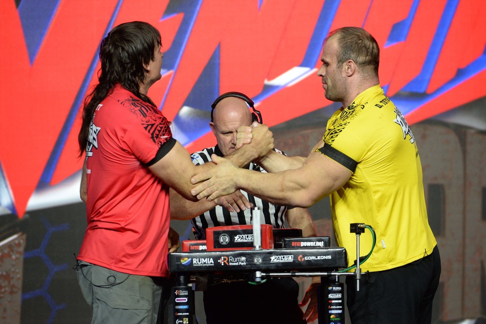 Zloty Tur 2018 Vendetta All Stars