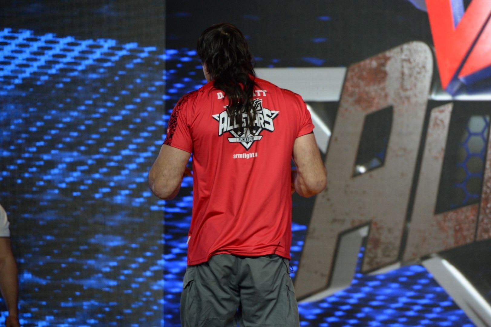 Zloty Tur 2018 Vendetta All Stars