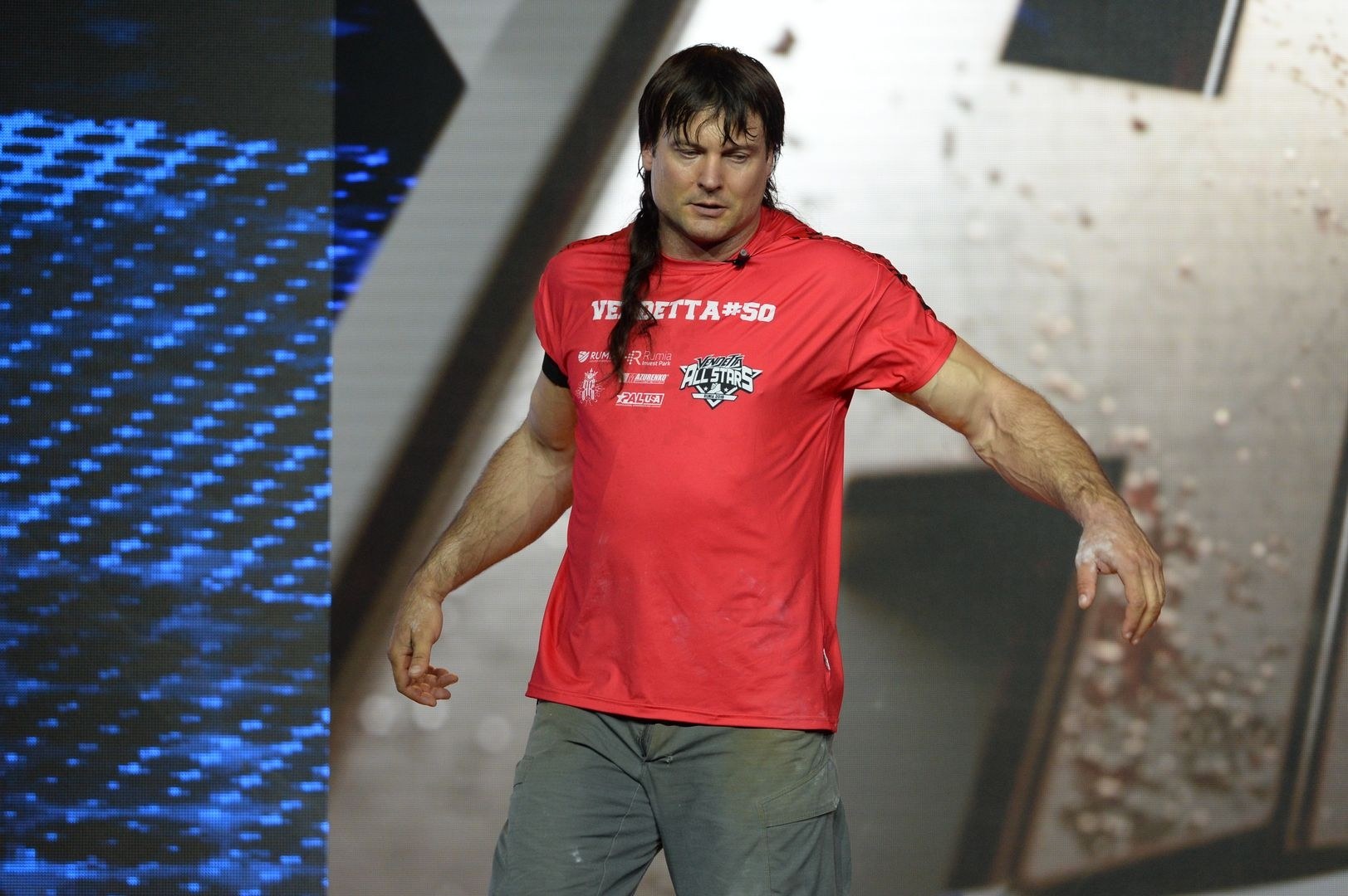 Zloty Tur 2018 Vendetta All Stars